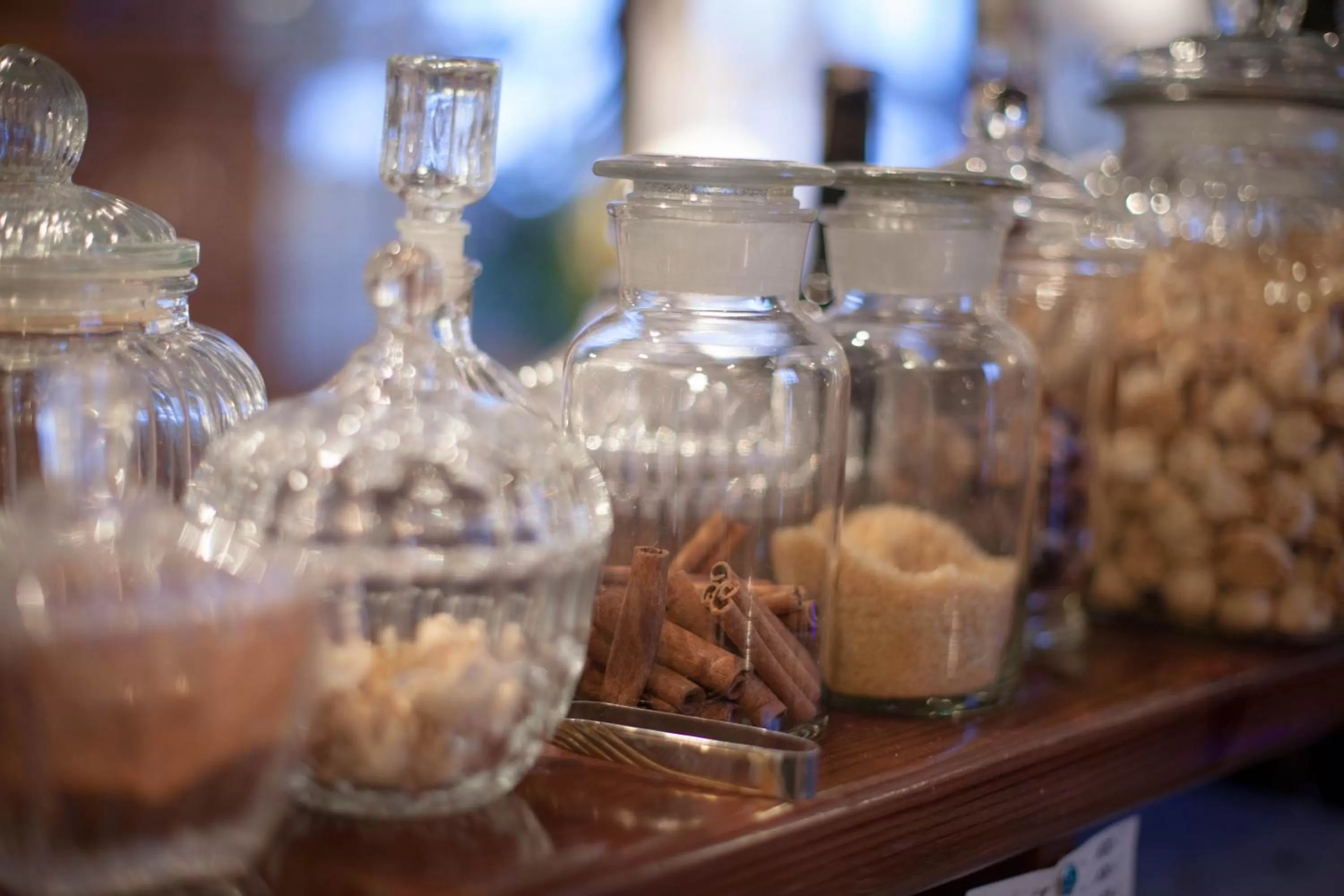 Restaurant/places to eat in Gościniec i Herbaciarnia Pod Złotą Łyżwą