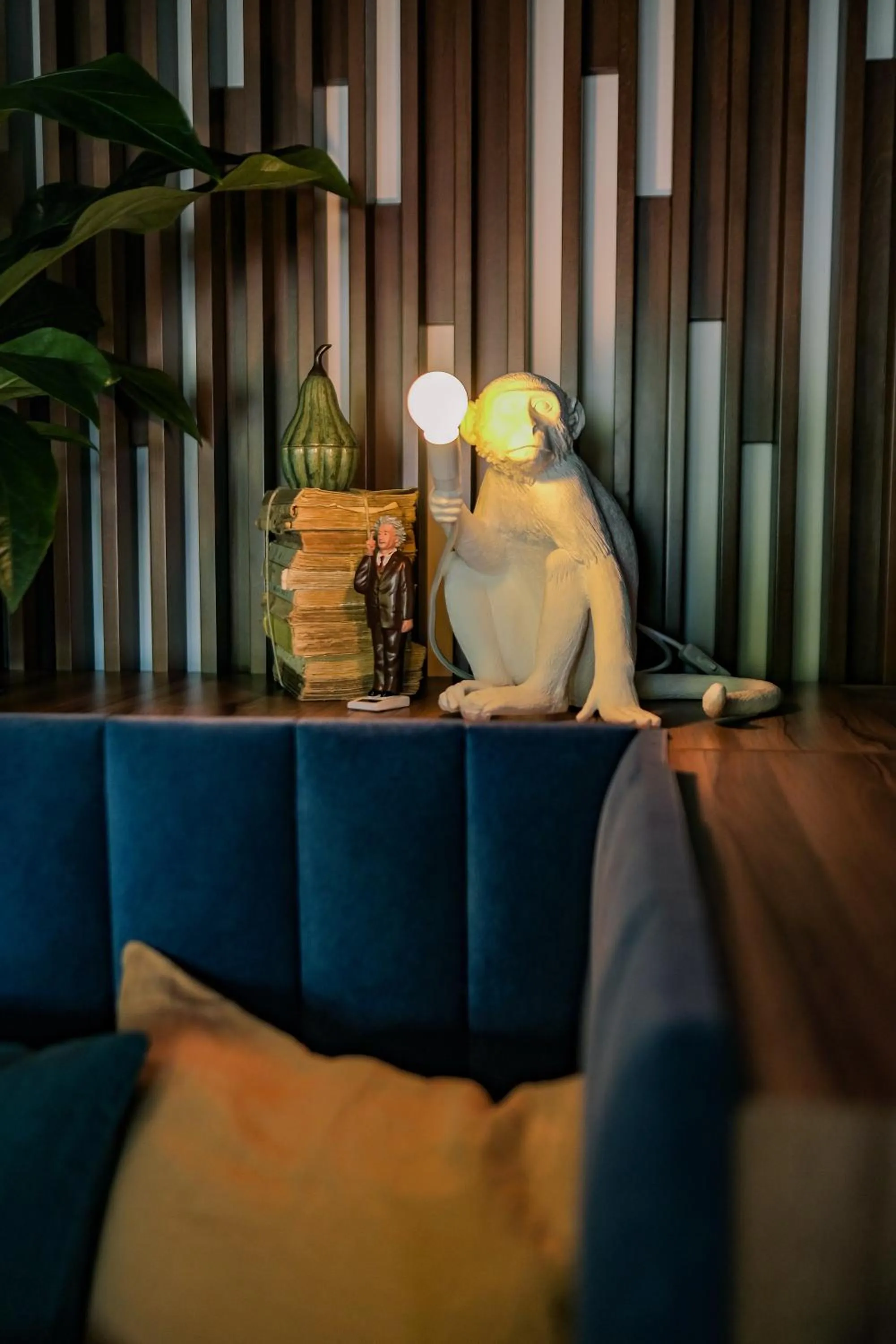 Restaurant/places to eat in Live Hotels Bordeaux Lac