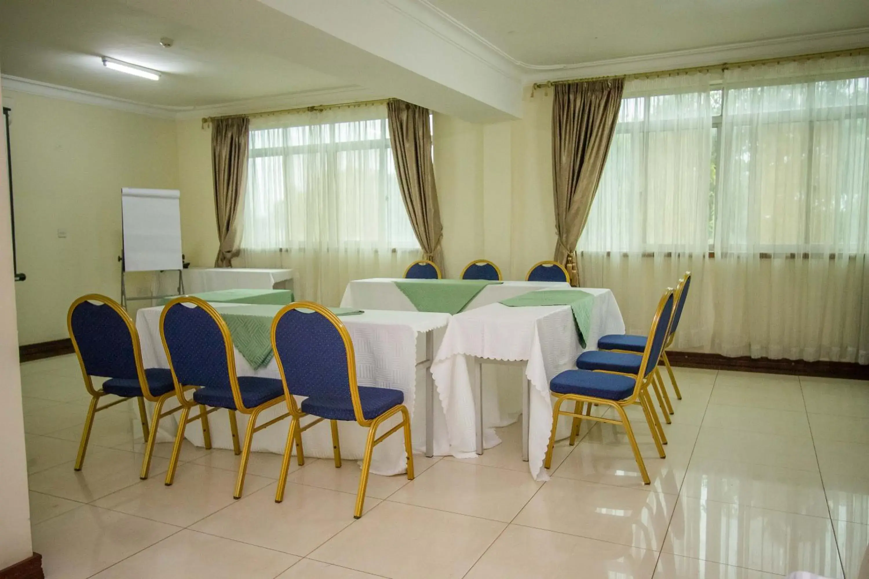 Banquet/Function facilities in Casa Miltu Hotel