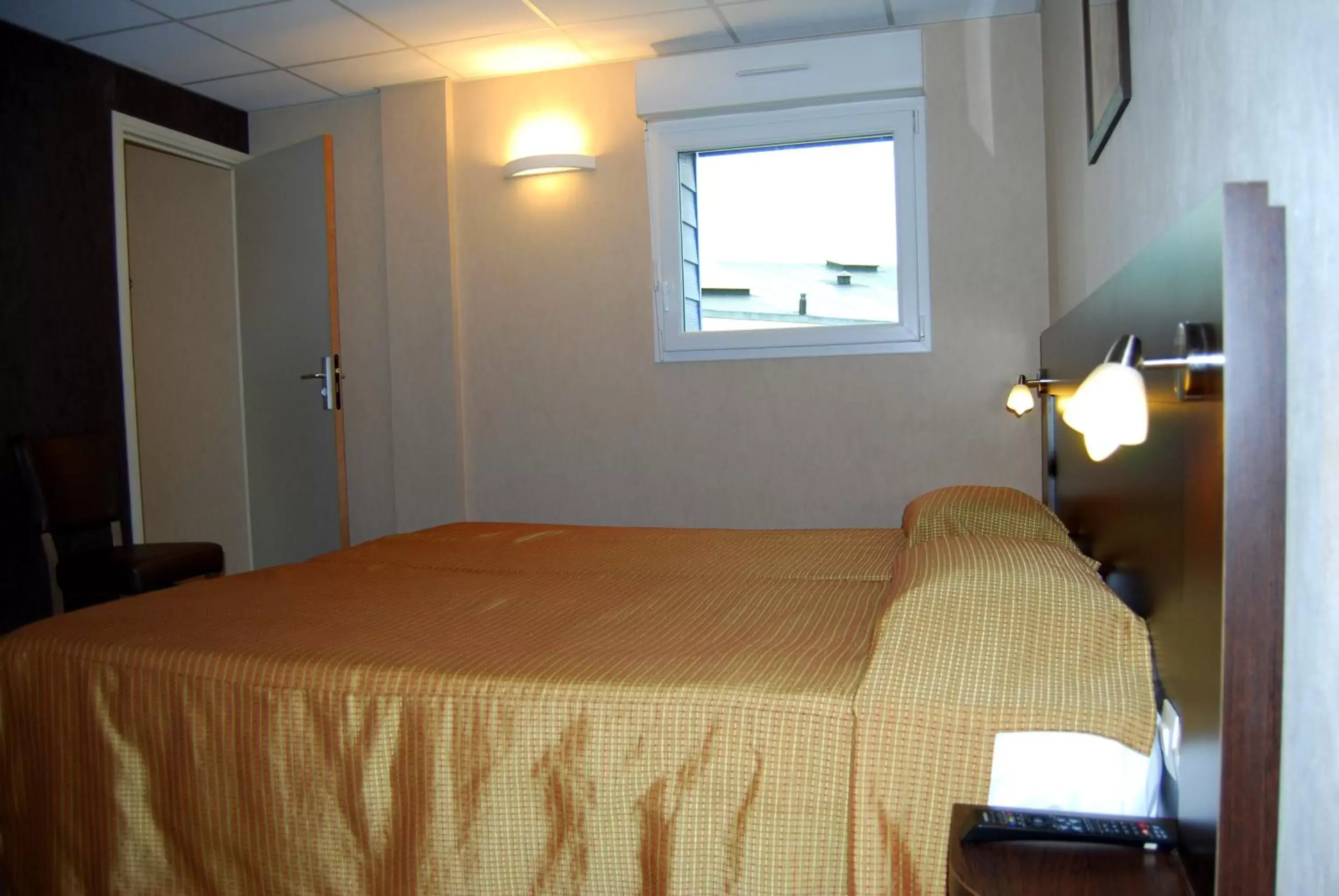 Twin Room in Le Logis De La Lys Twin Room in Le Logis De La Lys