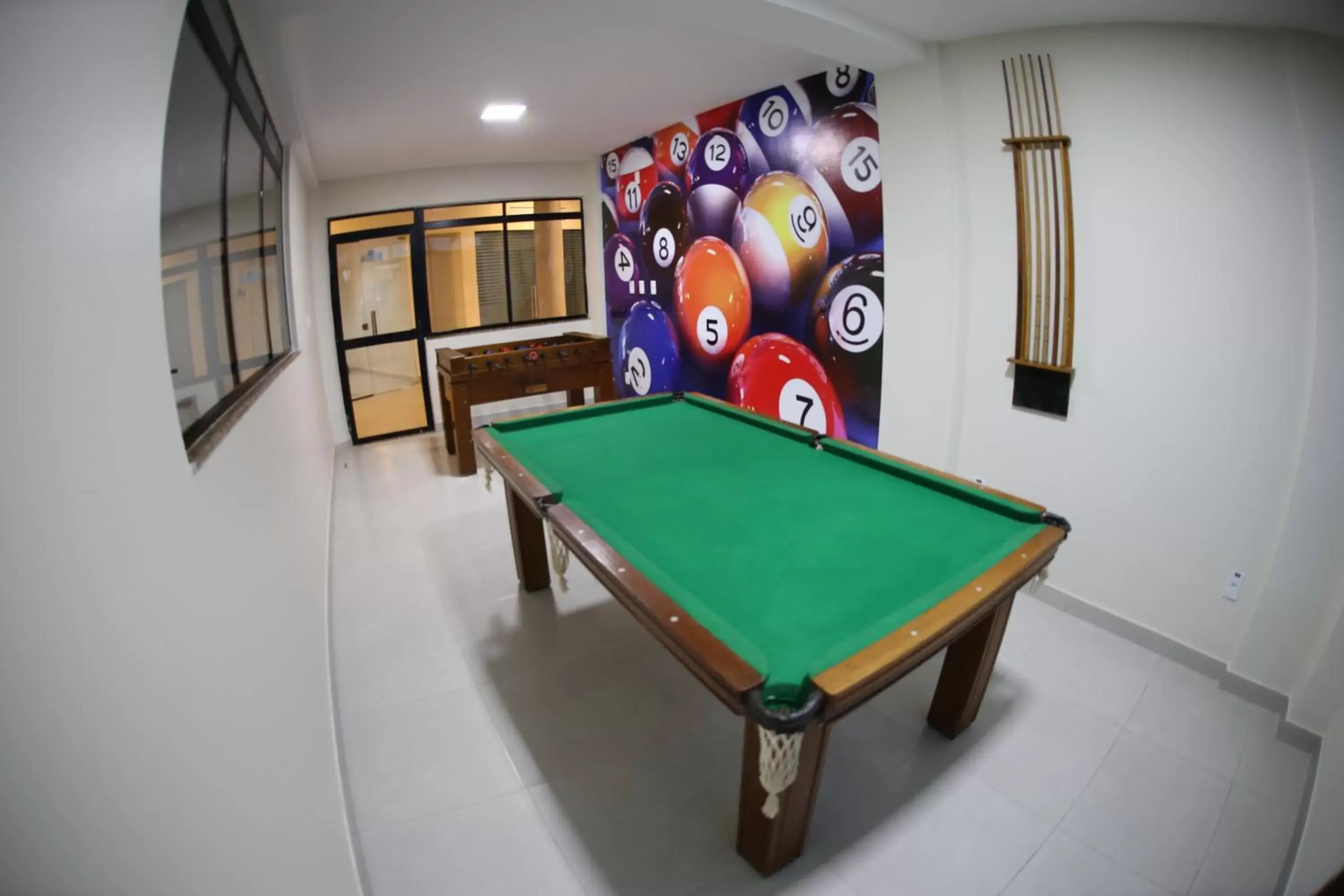 Other, Billiards in Real Praia Hotel