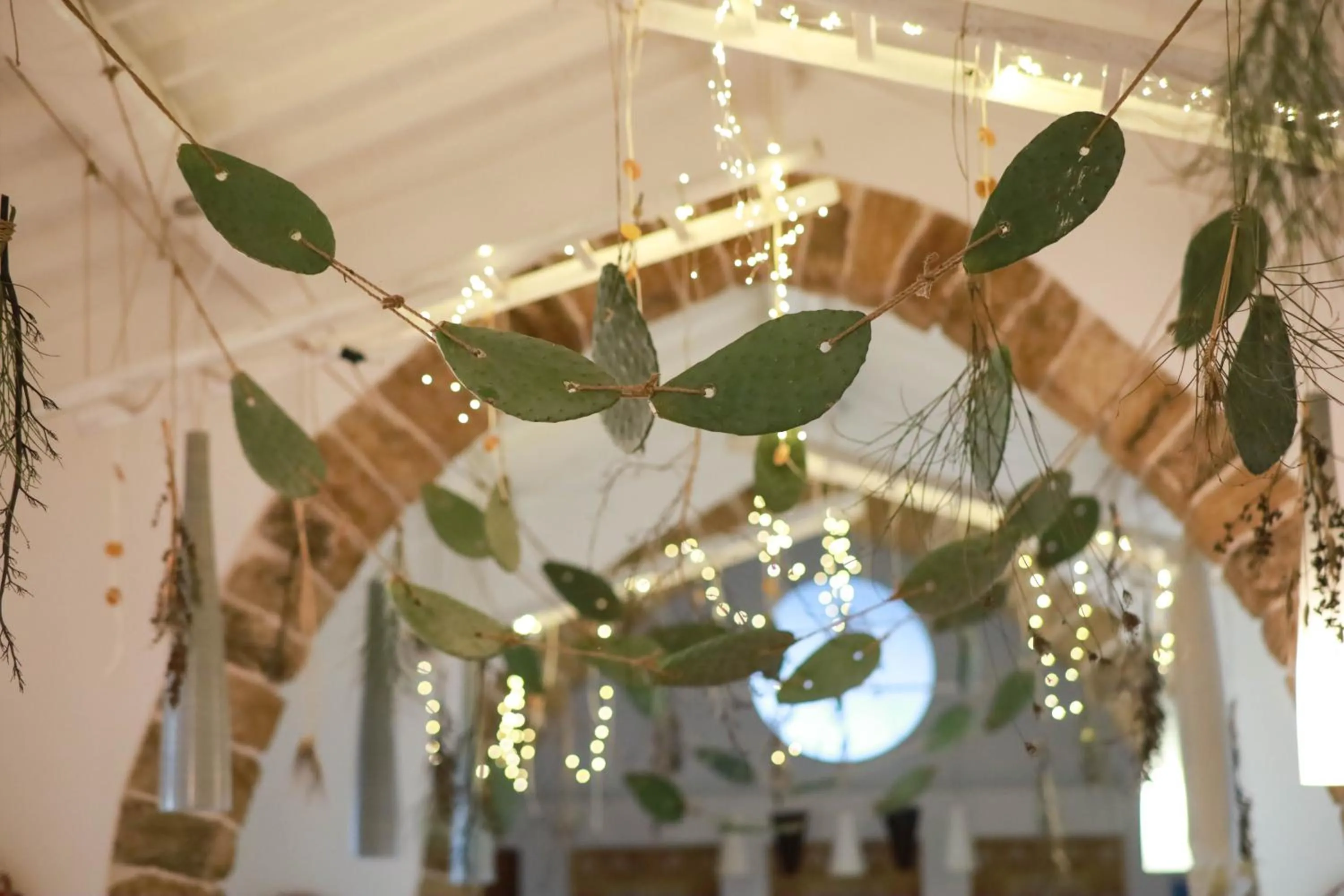 Restaurant/places to eat in Tenuta Moreno