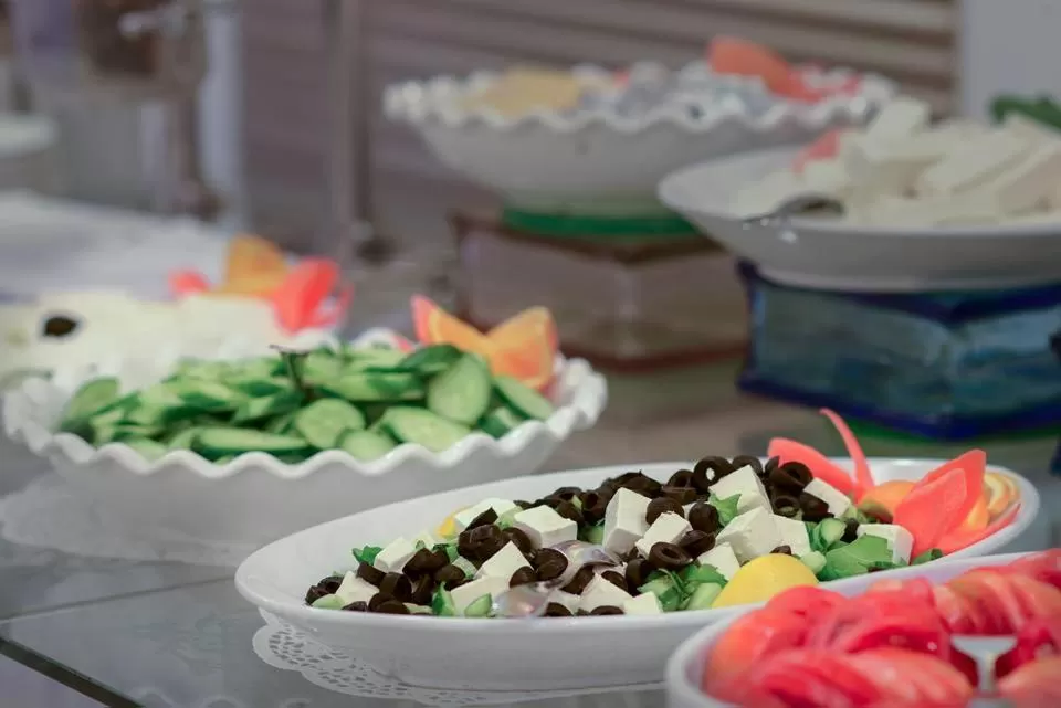 Kuwait Continental Hotel