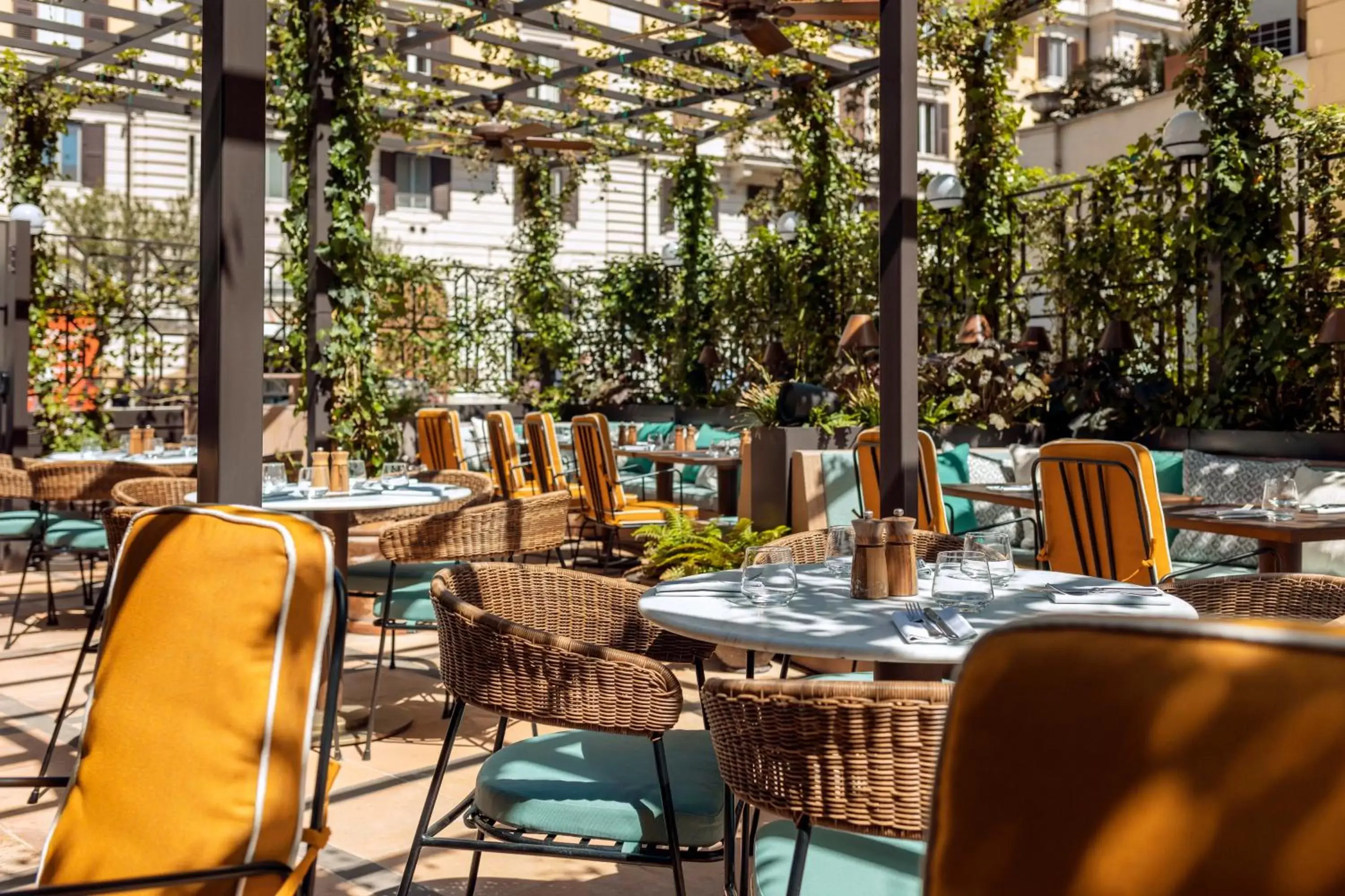 The Hoxton, Rome The Hoxton, Rome