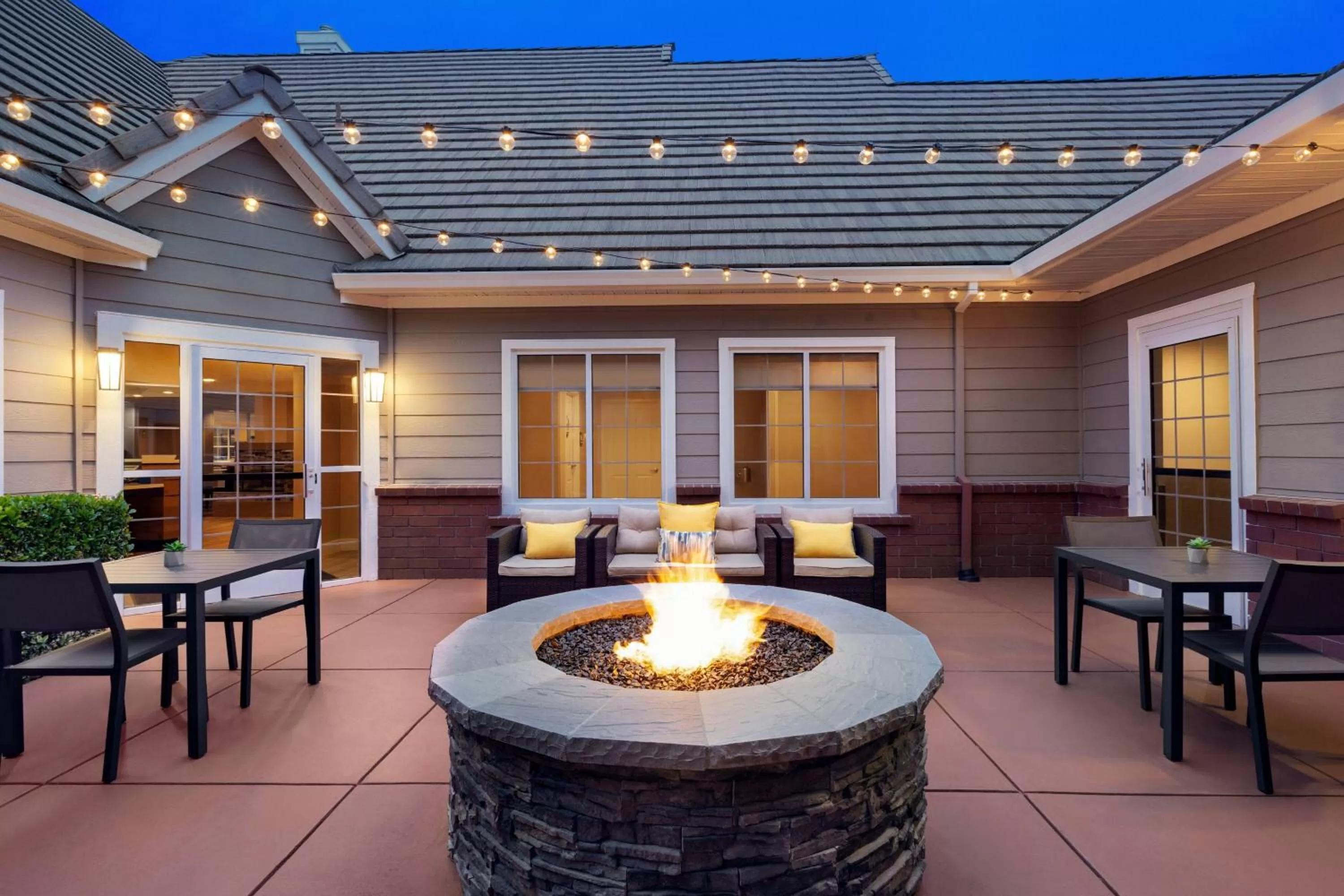 Other in Residence Inn By Marriott Vacaville