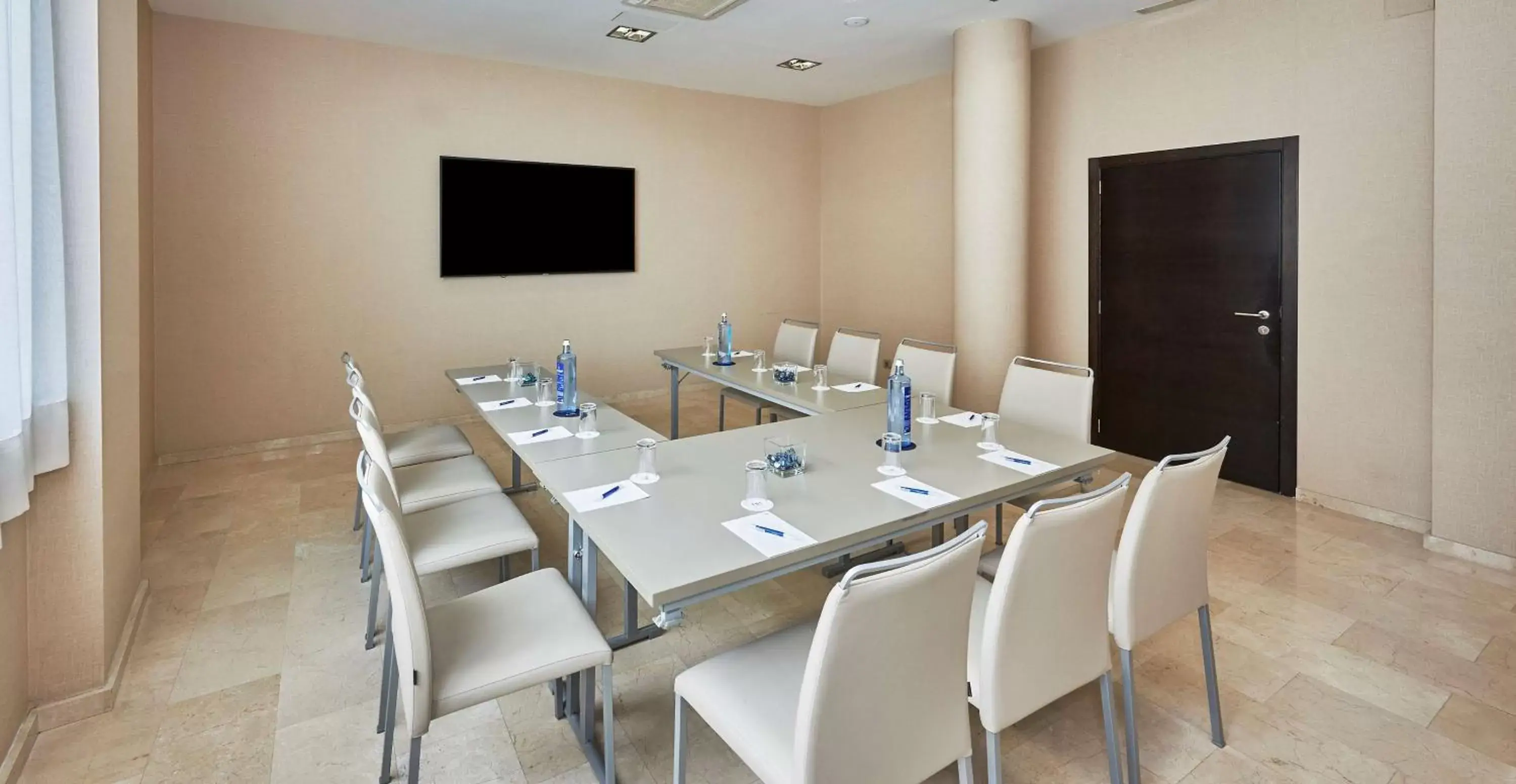 Meeting/conference room in NH Alicante
