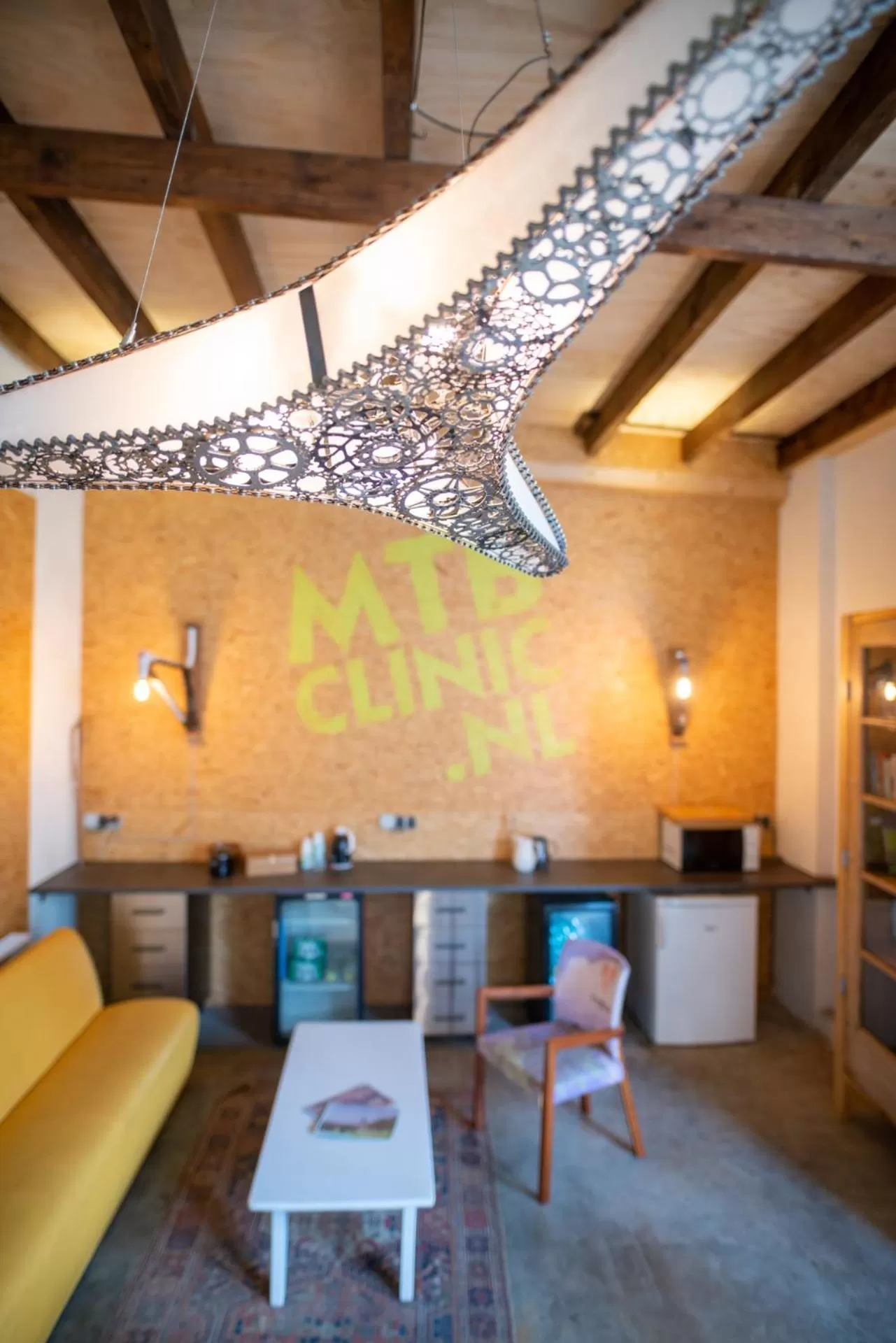 sport B&B De Veluwezoom