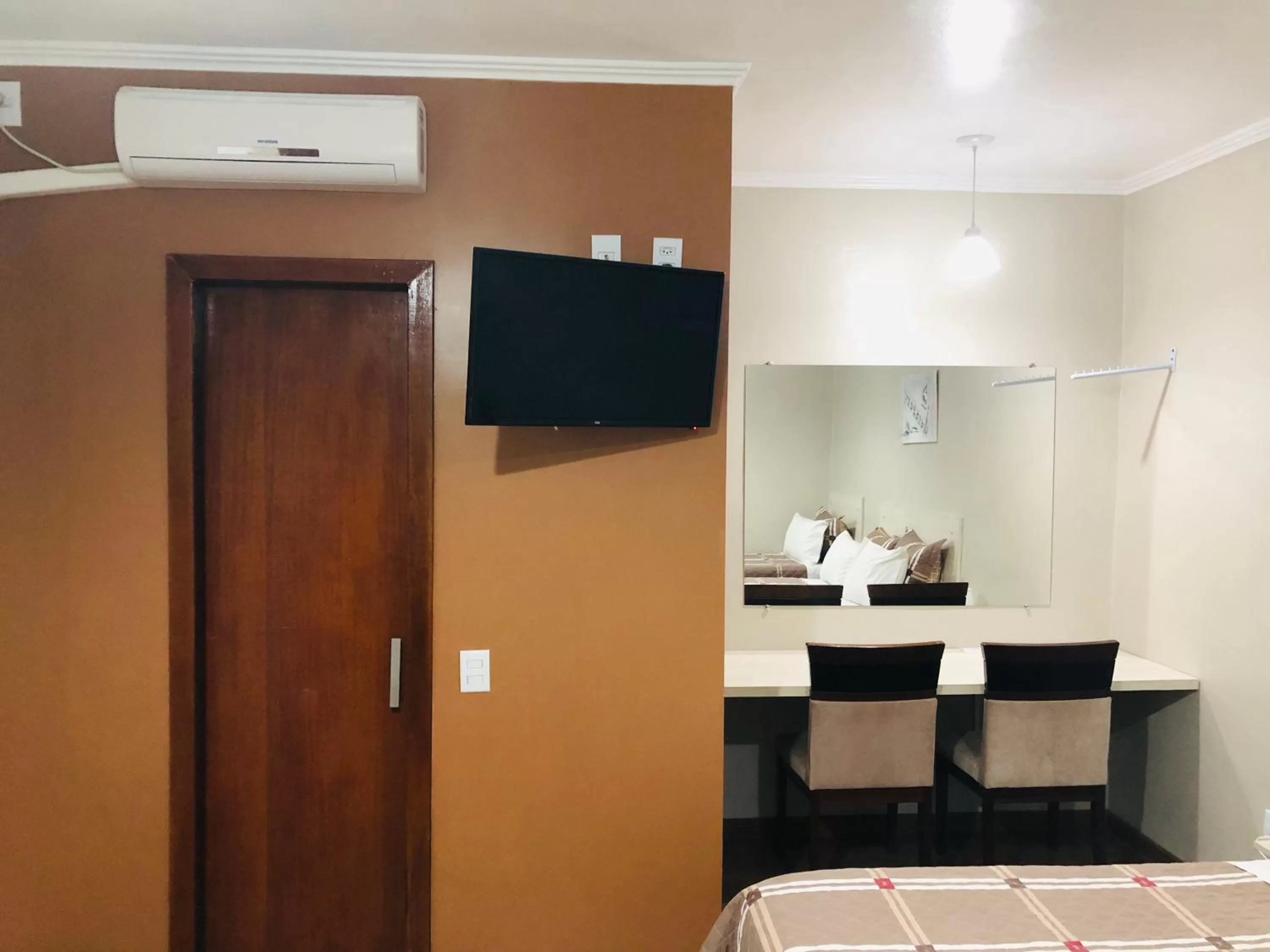 Photo of the whole room in Hotel Westphal