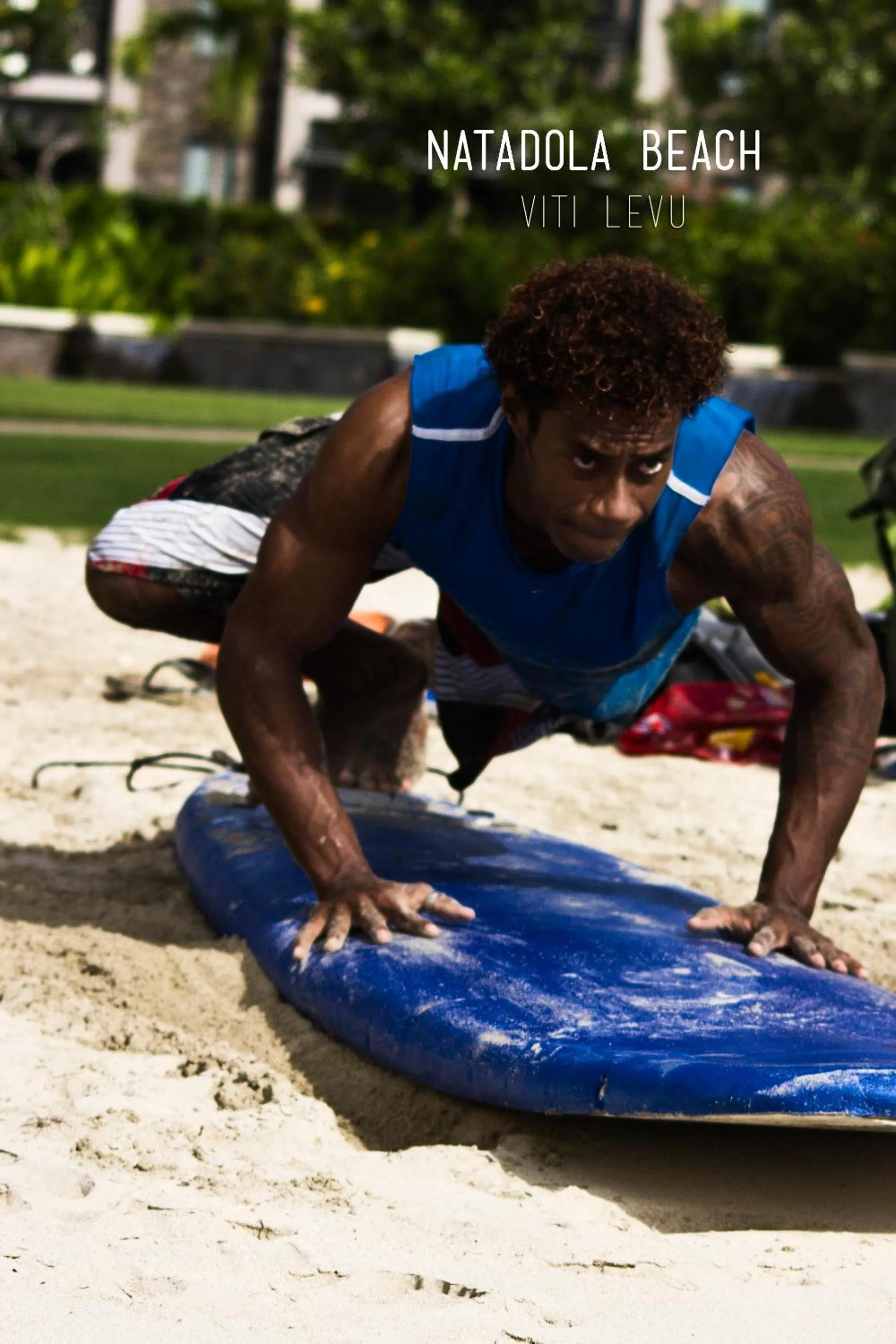 Activities in Bamboo Backpackers