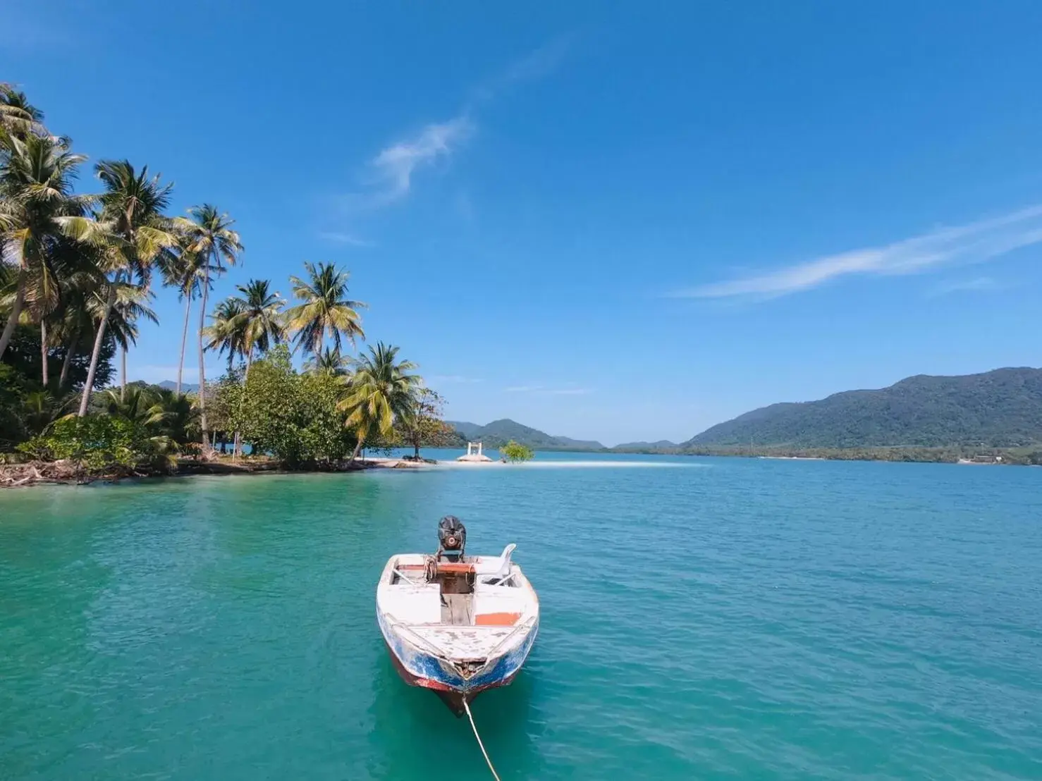 Parama Koh Chang