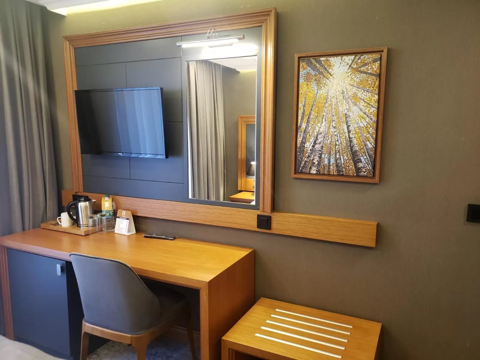 Massage in FOUR SEVEN HOTEL