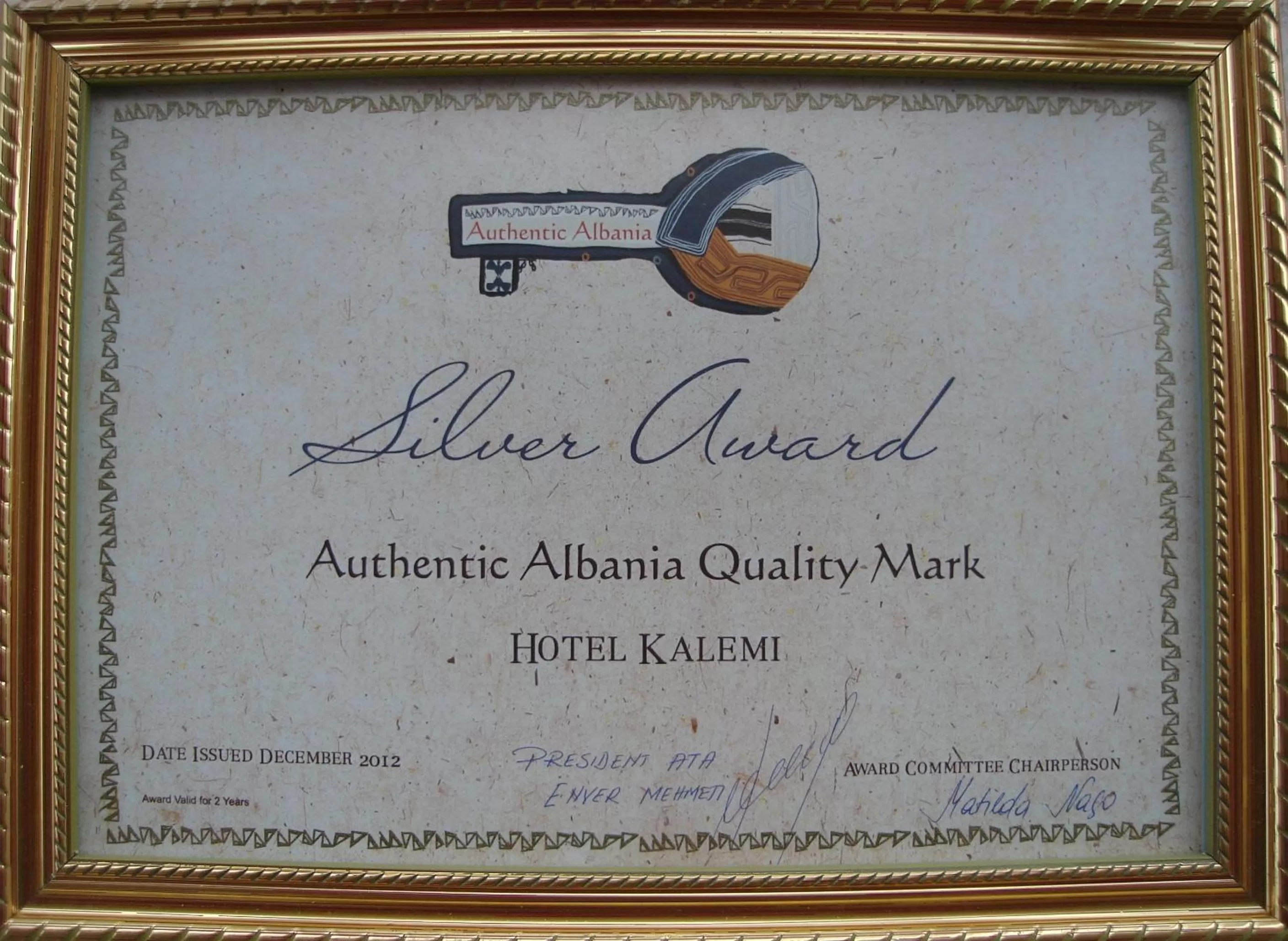 Other in Hotel Kalemi