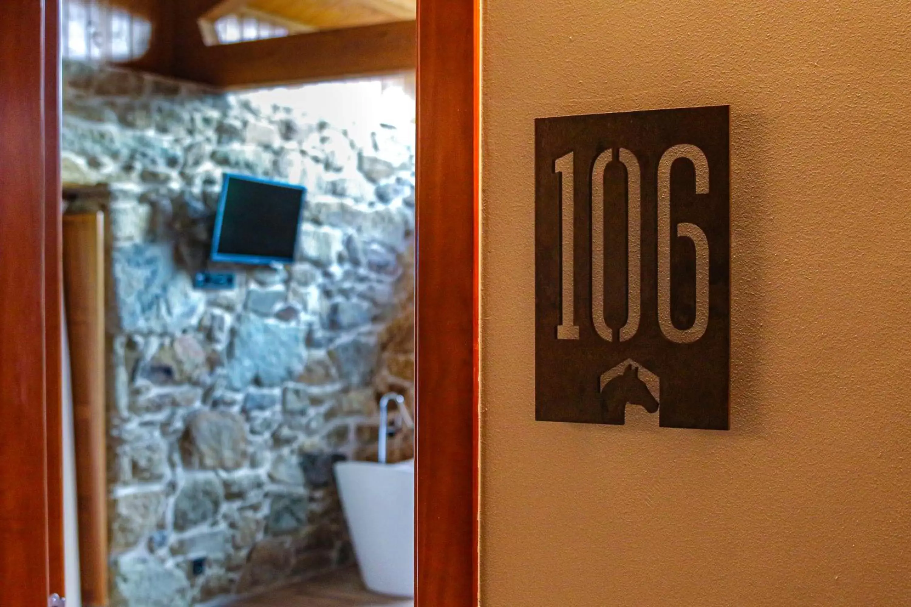 Superior Queen Room SIX in Hotel La Rectoral Superior Queen Room SIX in Hotel La Rectoral