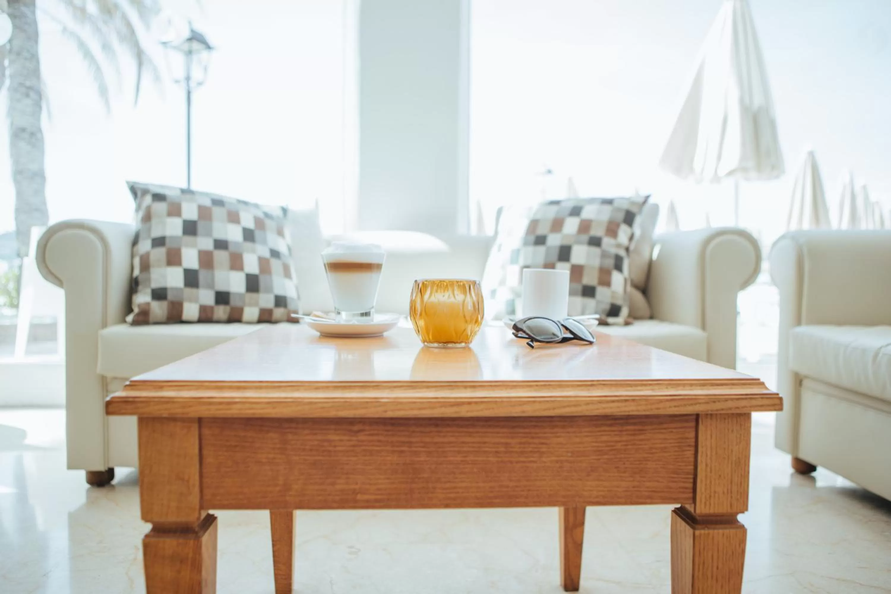 Lounge or bar in Sentido Fido Punta del Mar Hotel & Spa - Adults Only