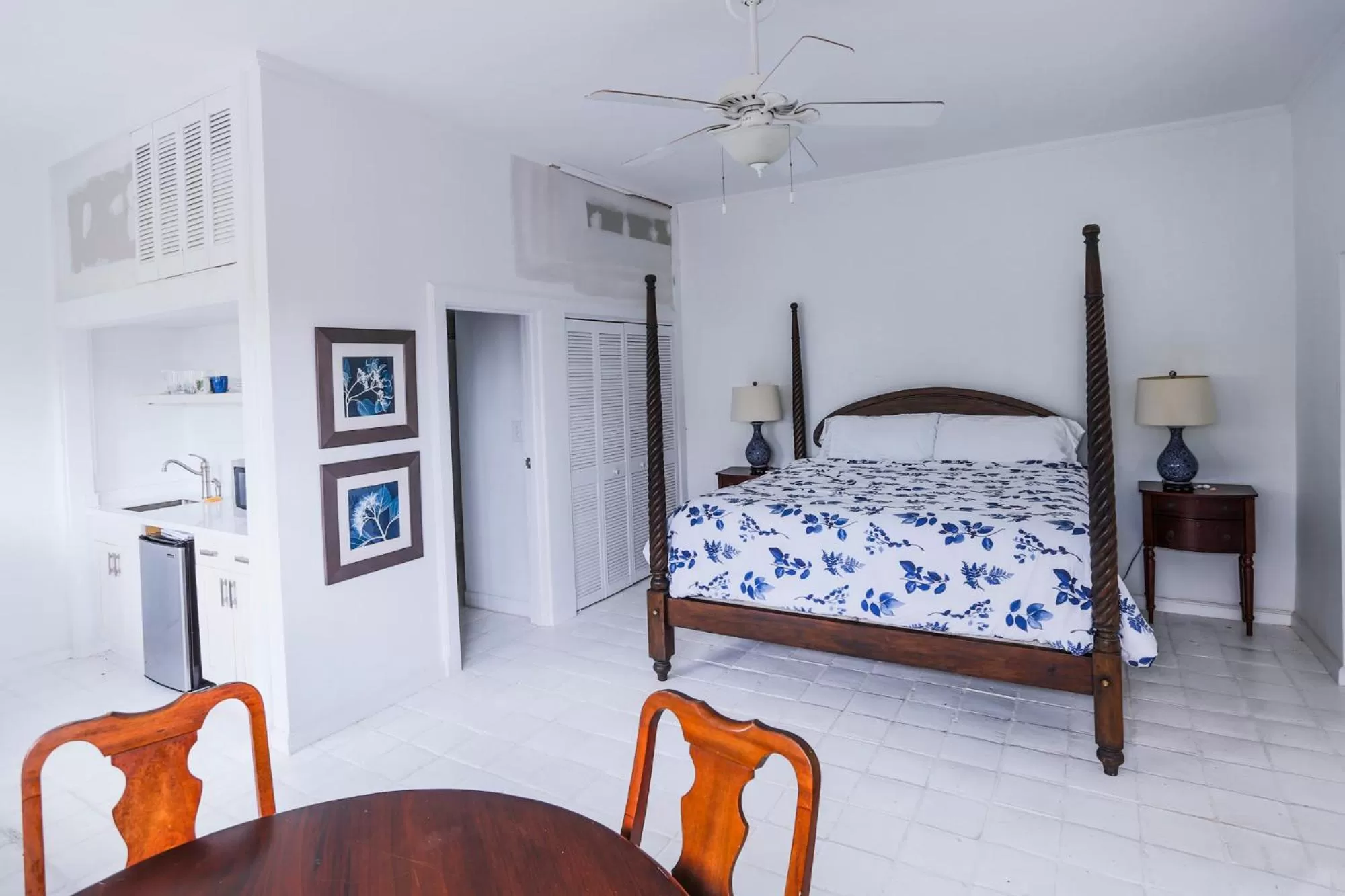 , Bed in Sugar Apple Bed and Breakfast