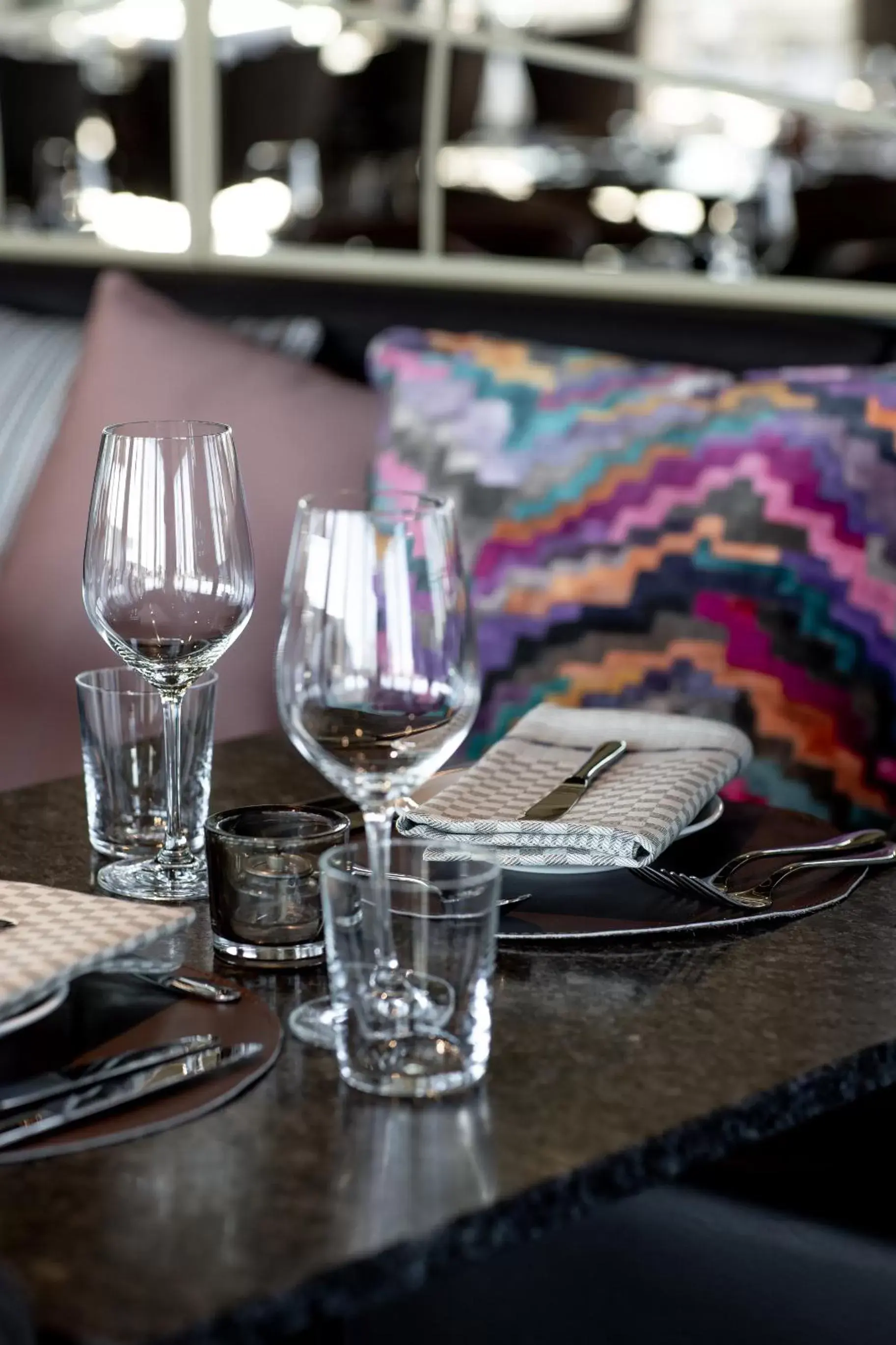 Restaurant/places to eat in Clarion Hotel Sundsvall Restaurant/places to eat in Clarion Hotel Sundsvall