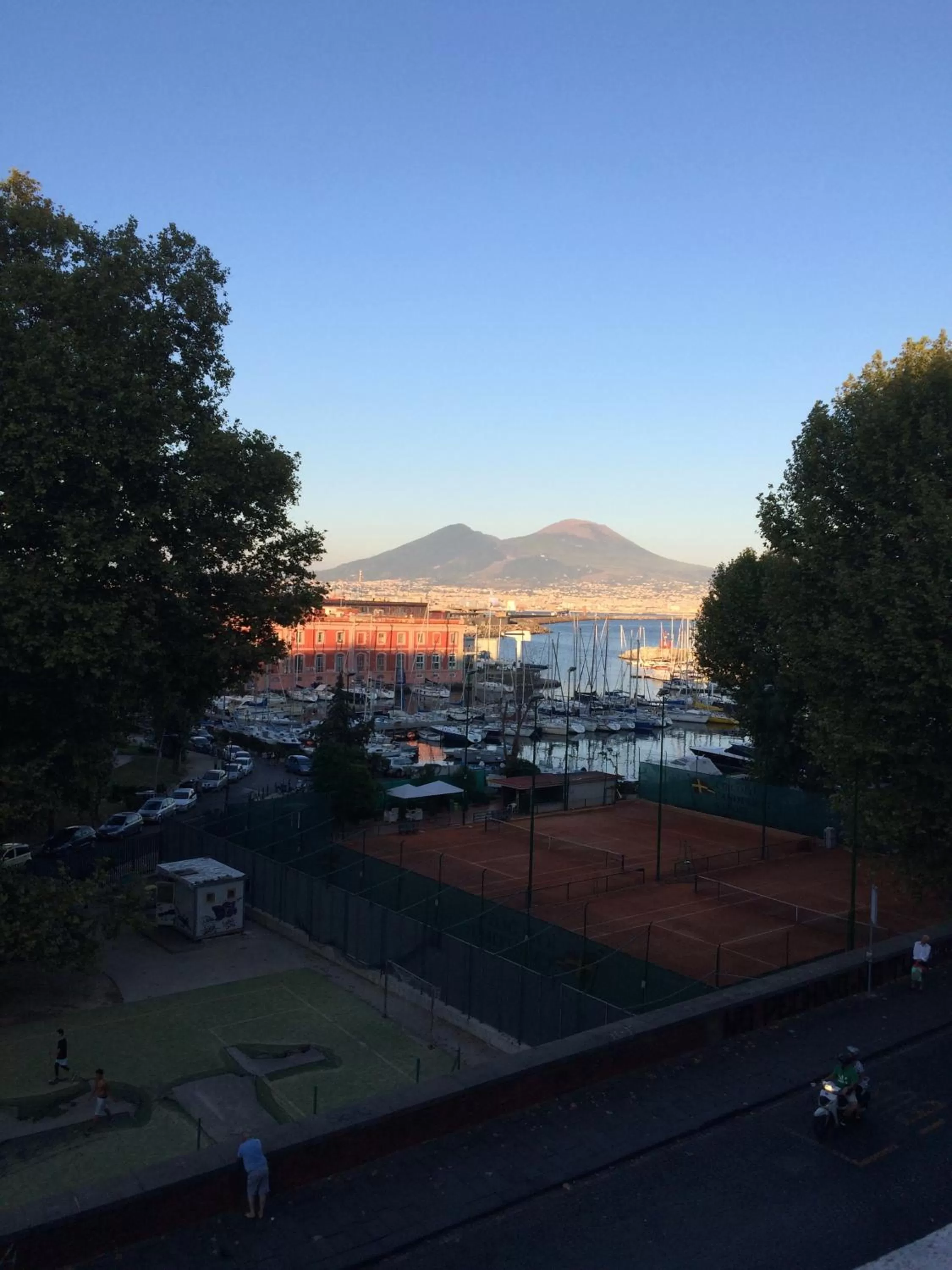 Other in B&B Casamiranapoli