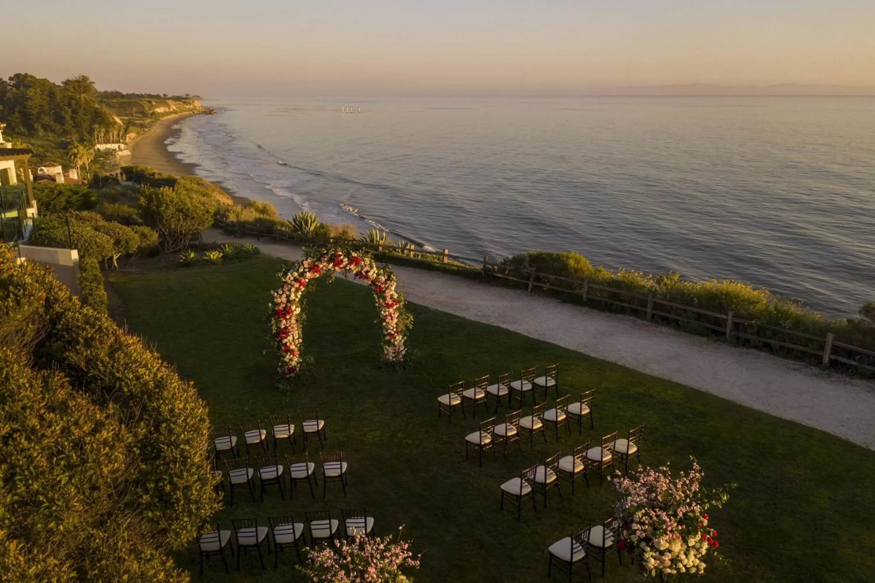 Other, Bird's-eye View in The Ritz-Carlton Bacara, Santa Barbara