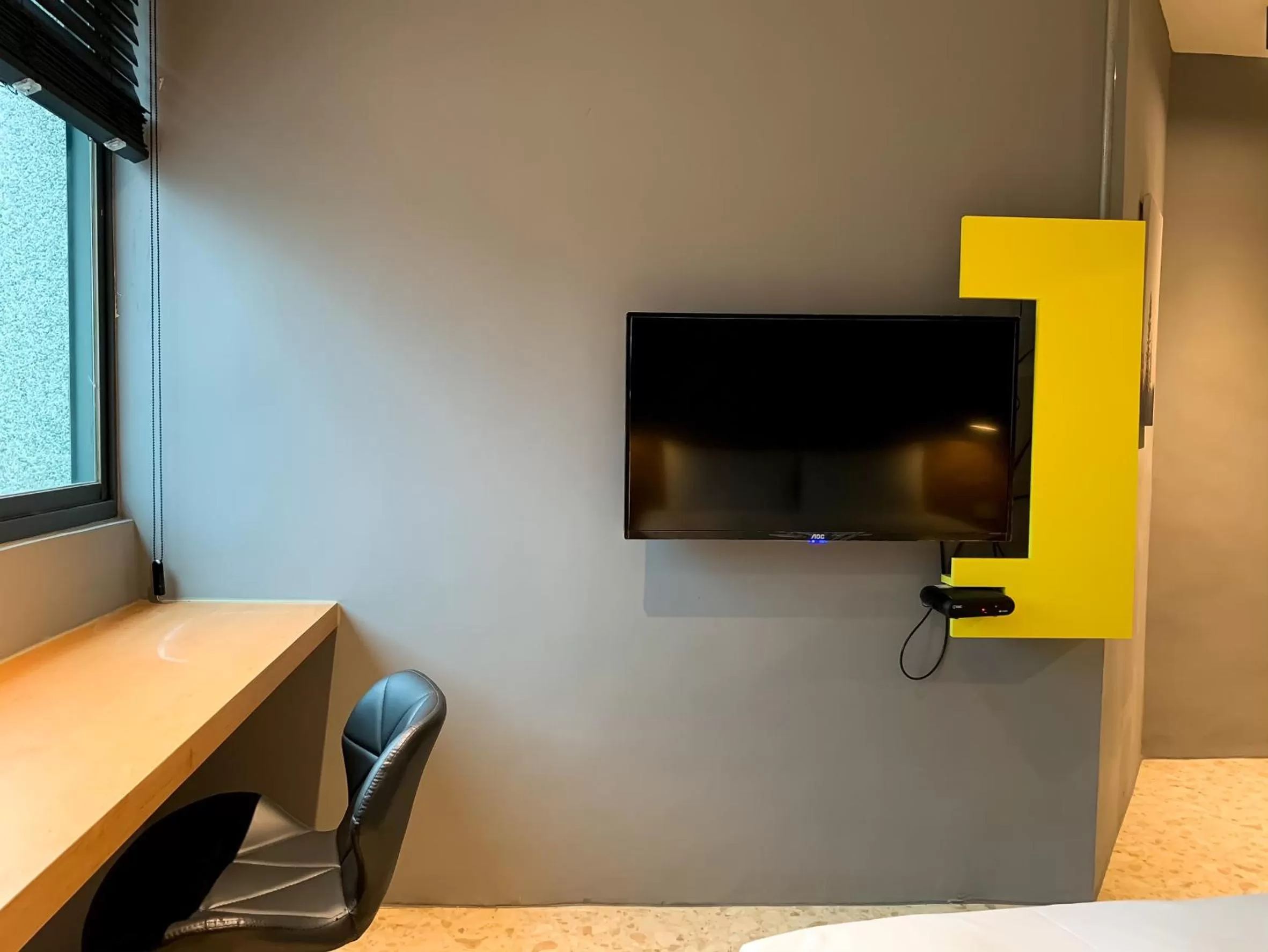 Raise Hotel Taichung