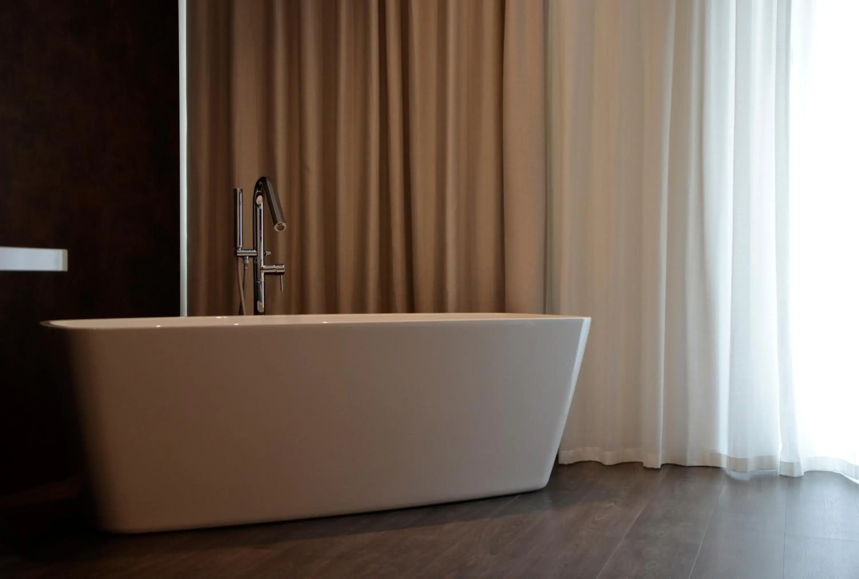 Bath, Bathroom in Solho Hotel