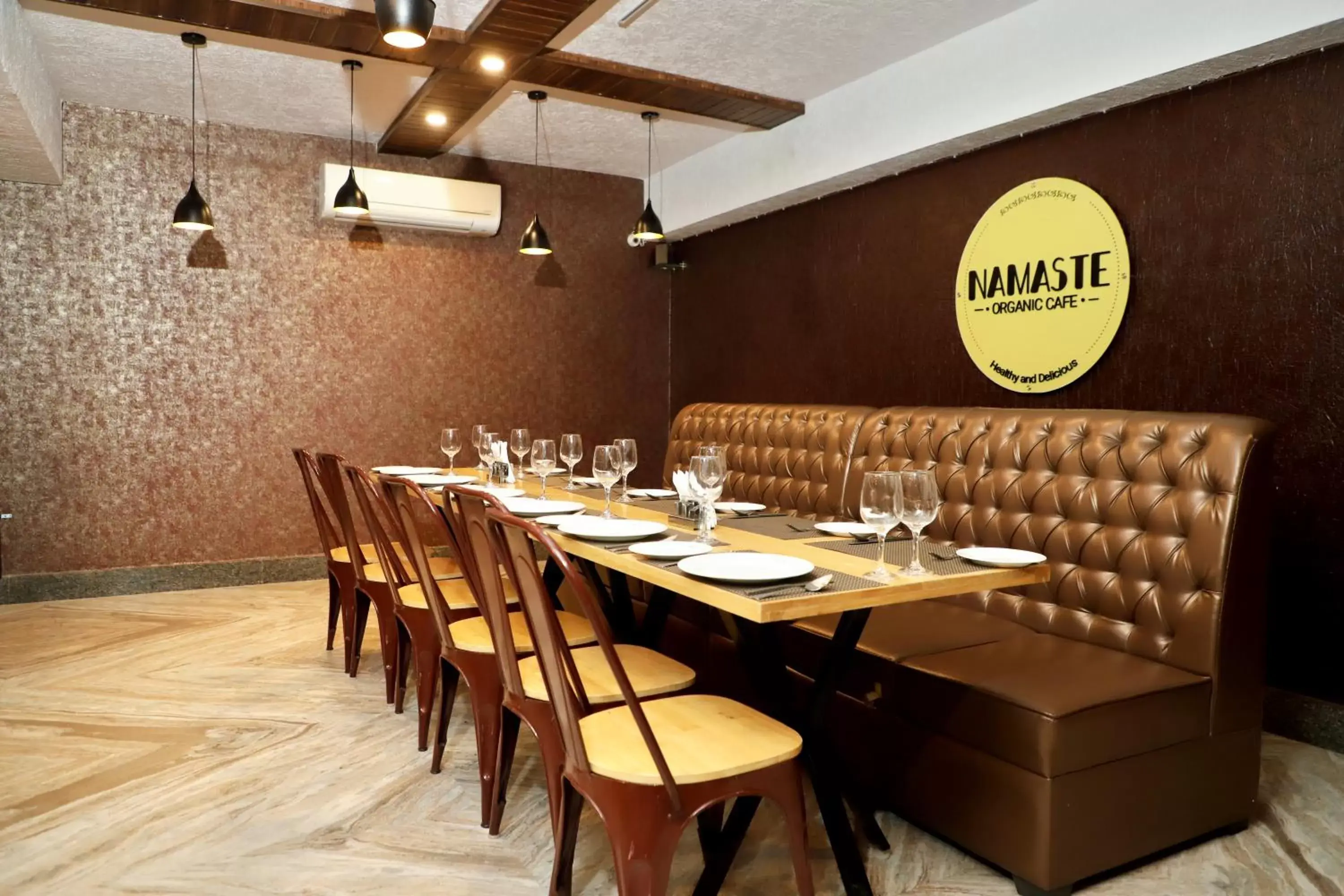 Restaurant/places to eat in Indira Nikunj Rubystone Exotic Restaurant/places to eat in Indira Nikunj Rubystone Exotic