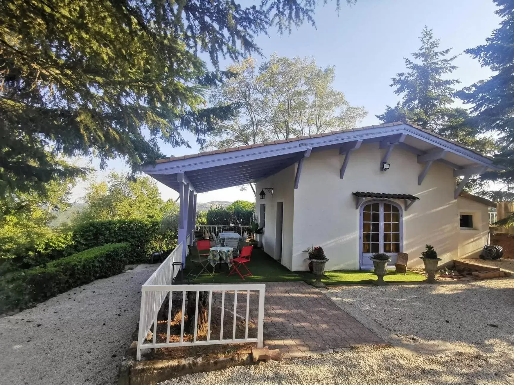 Property Building in Tikazéla - Domaine Ombre et Lumière