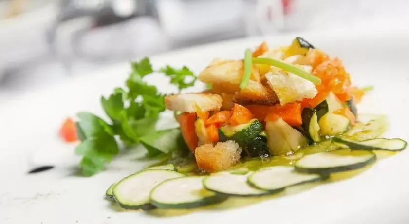 Restaurant/places to eat in Hotel Daytona Palace Restaurant/places to eat in Hotel Daytona Palace