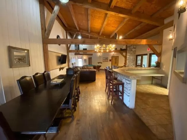 Flying L Ranch Resort & Golf Course