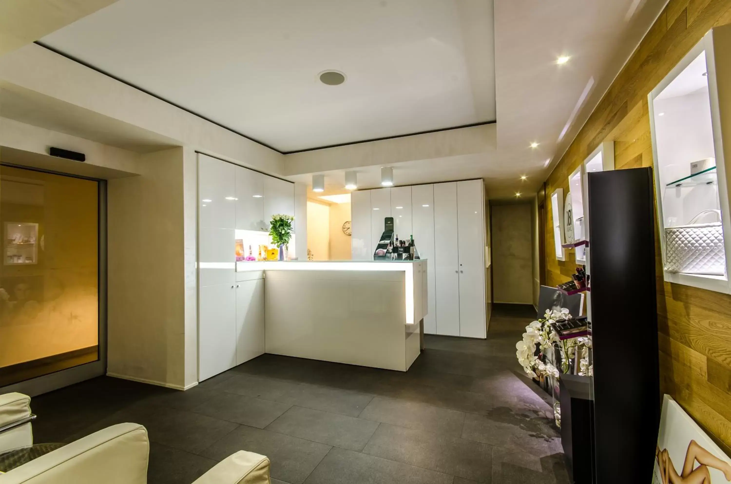 Spa and wellness centre/facilities, Lobby/Reception in Sport Village Hotel & Spa