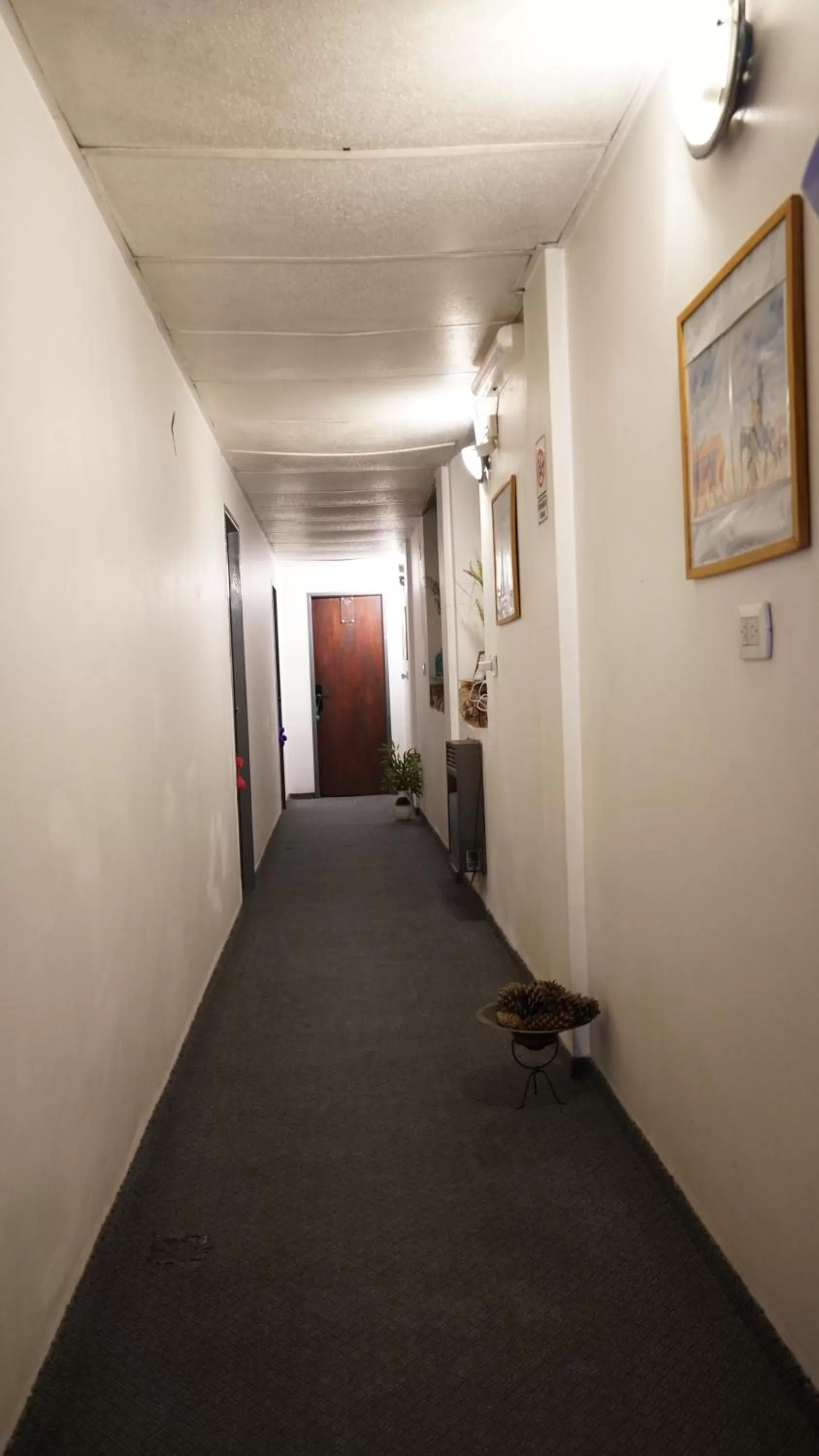 Hostel Spa Mediterranea