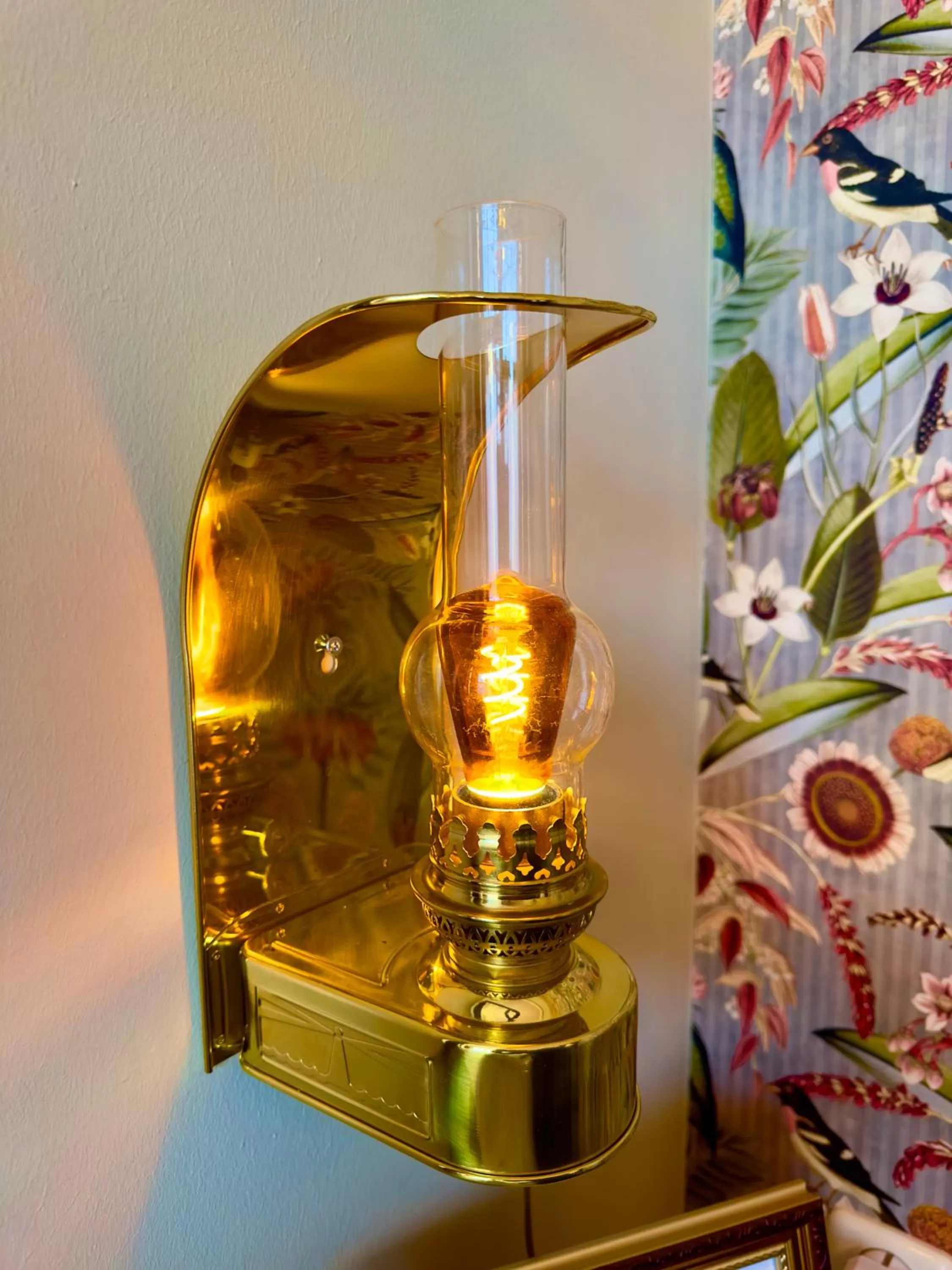 Drinks in Villa Steenwyck Giethoorn