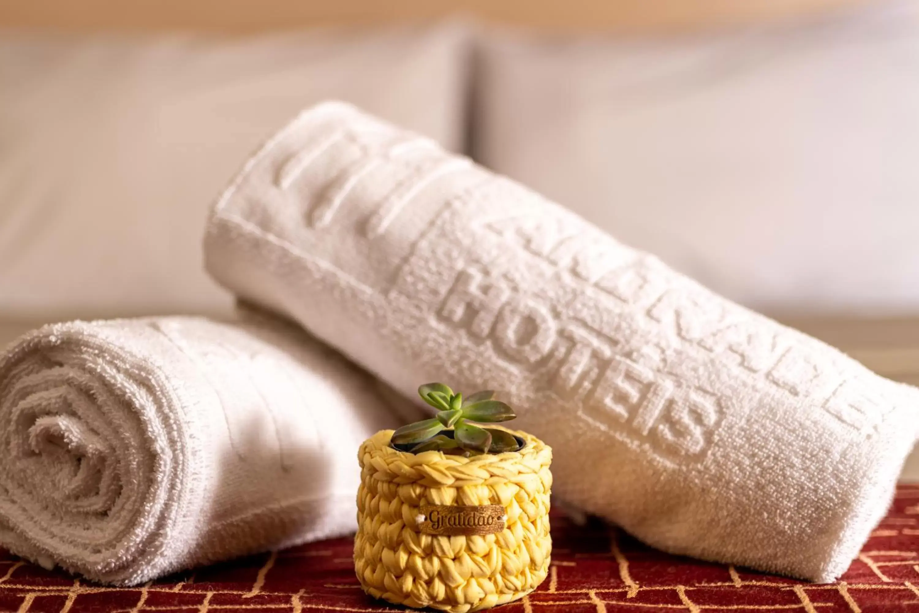 Bedroom in Rede Andrade CWB Bedroom in Rede Andrade CWB