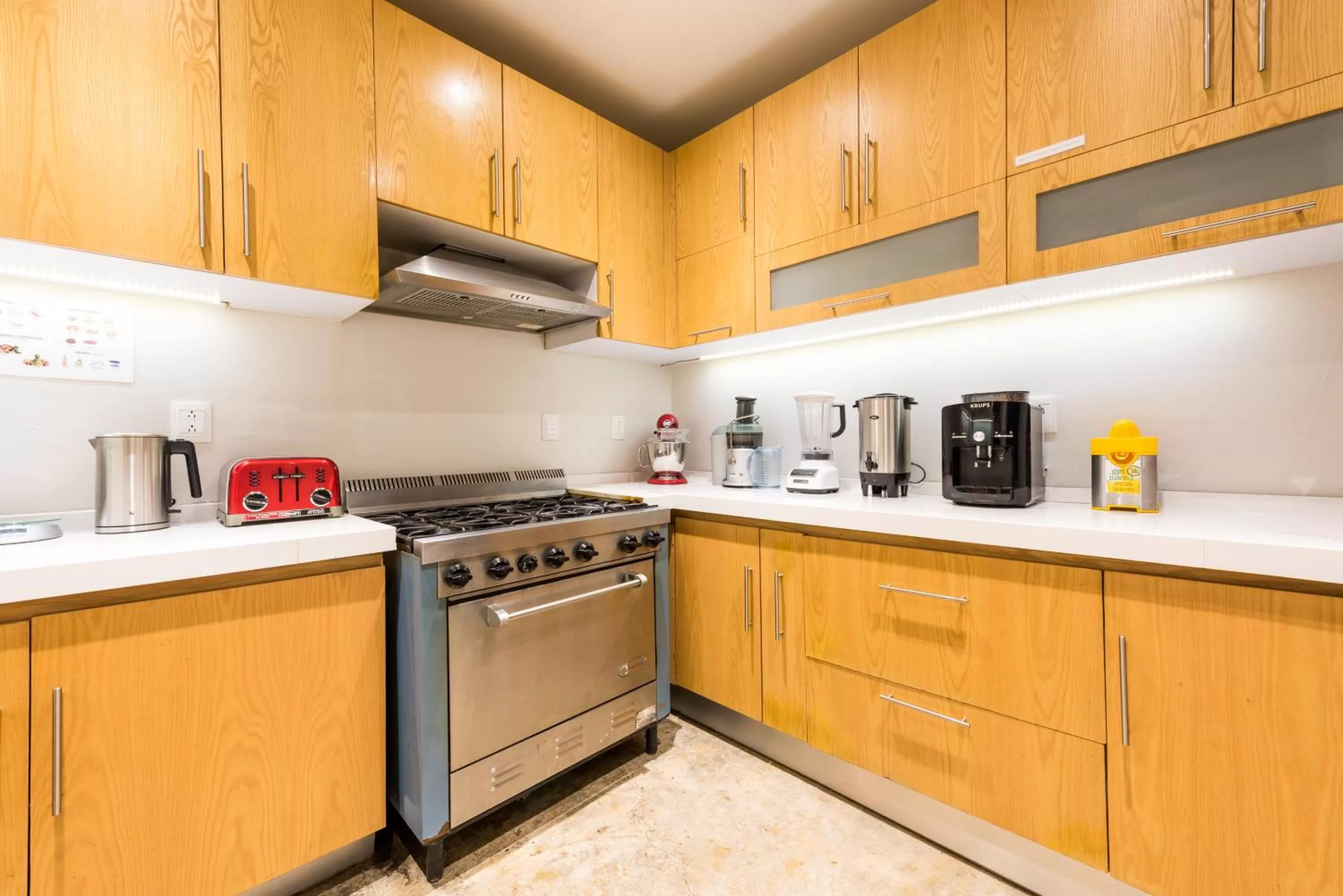 Decorative detail in La Palomilla Bed & Breakfast