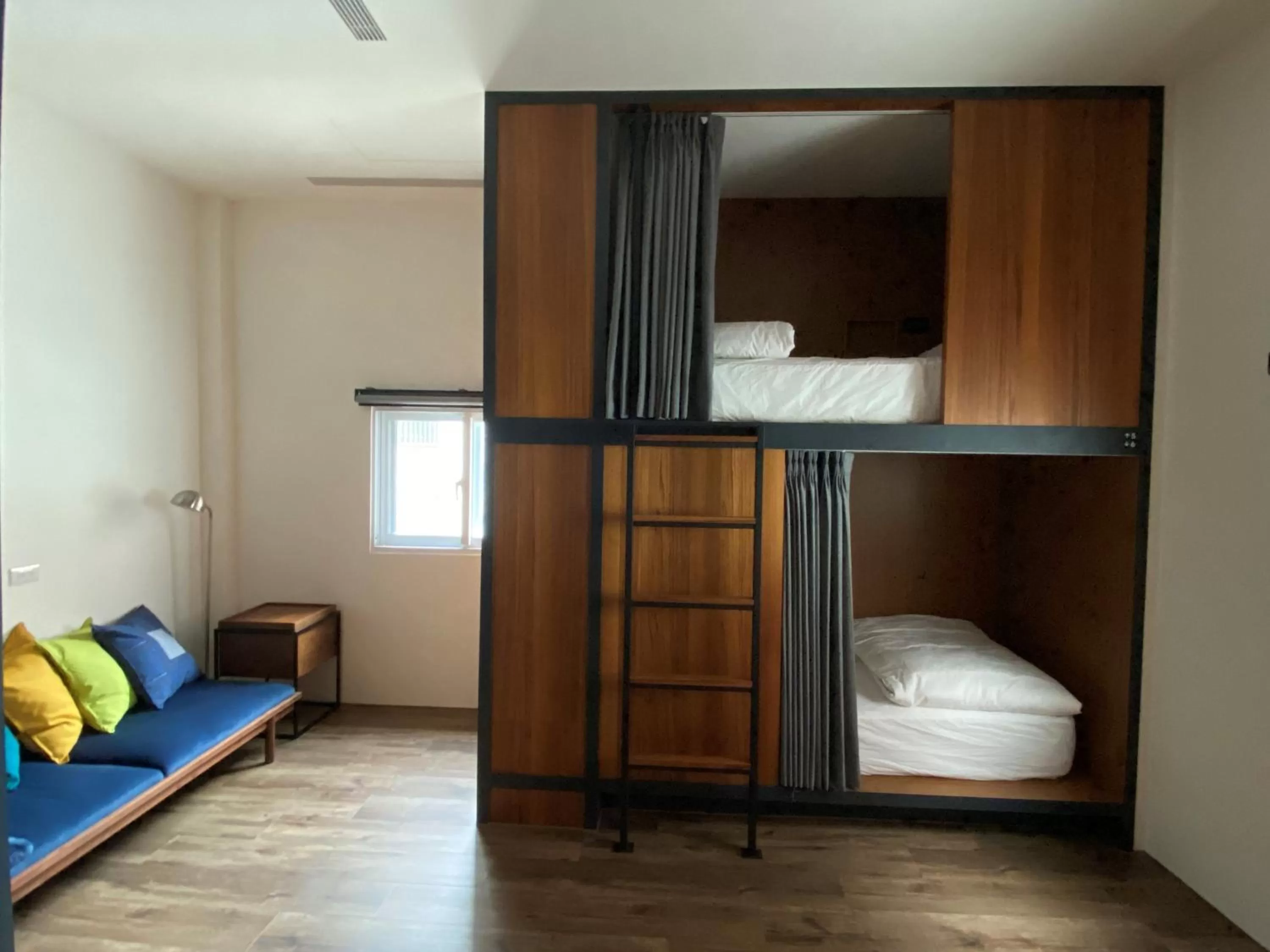 De Provintia Straat B&B