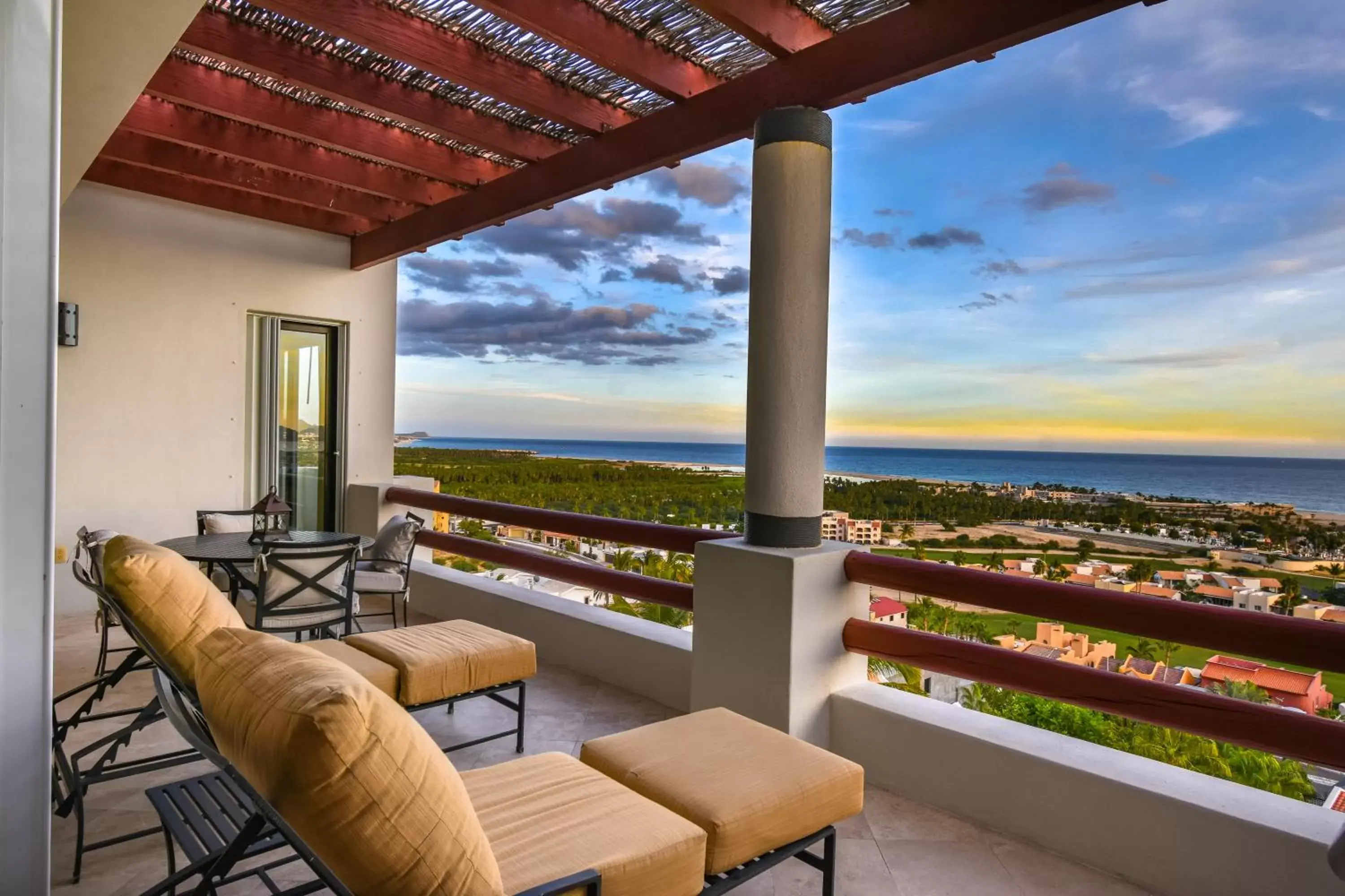 Sea view in Alegranza Luxury Resort - All Master Suite