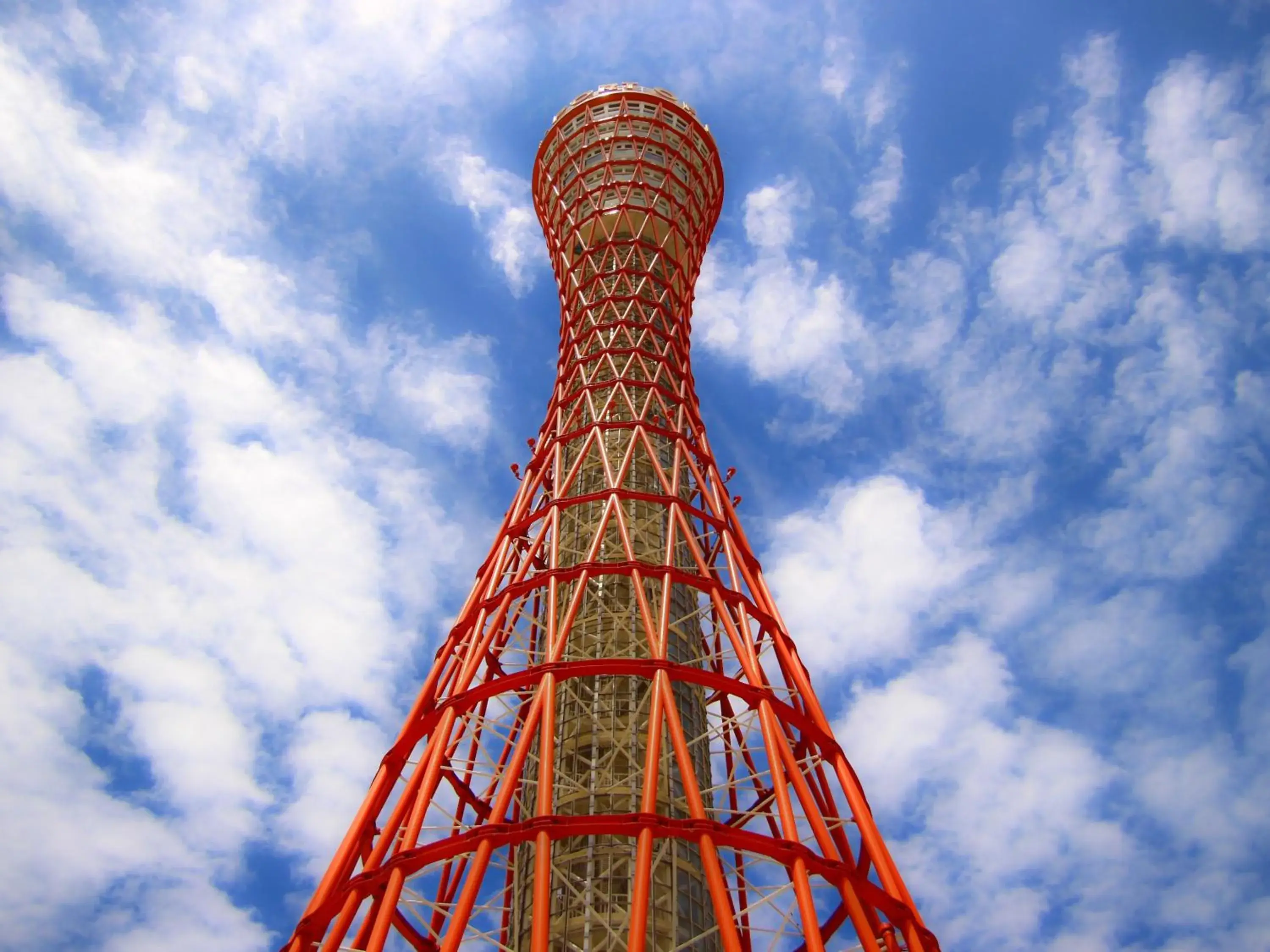 Nearby landmark in Hotel Wing International Kobe Shinnagata Ekimae