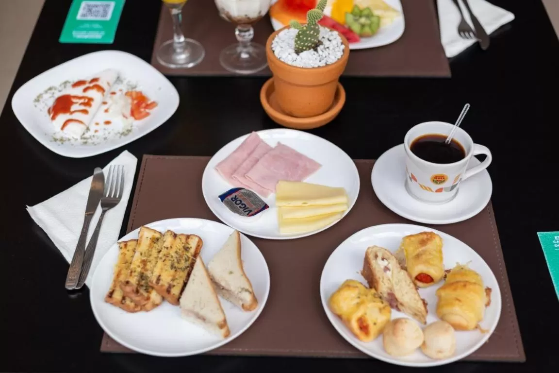 Ecco Hotel Fortaleza