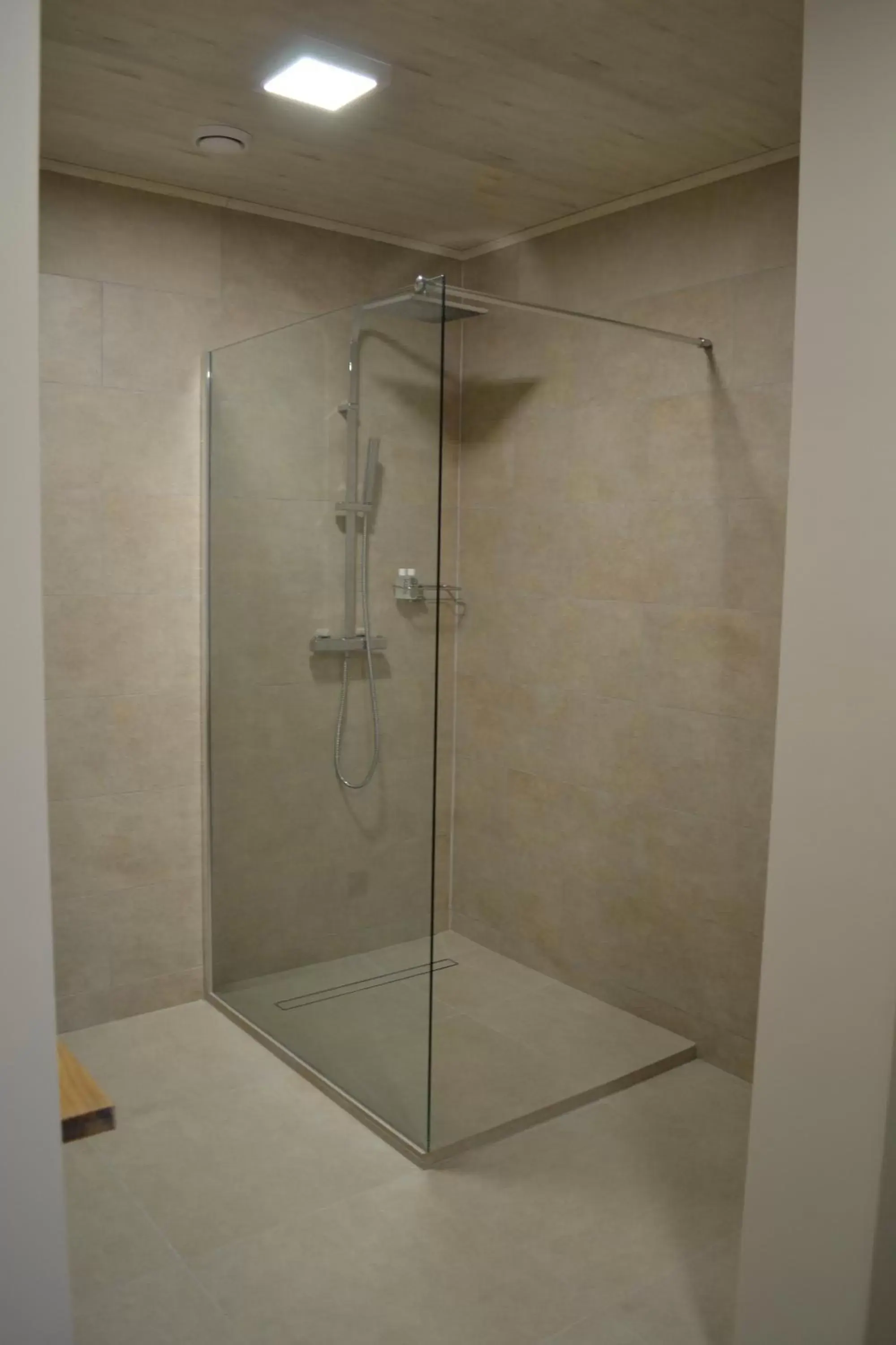 Superior Suite in B&B Allegambe's Goed Superior Suite in B&B Allegambe's Goed