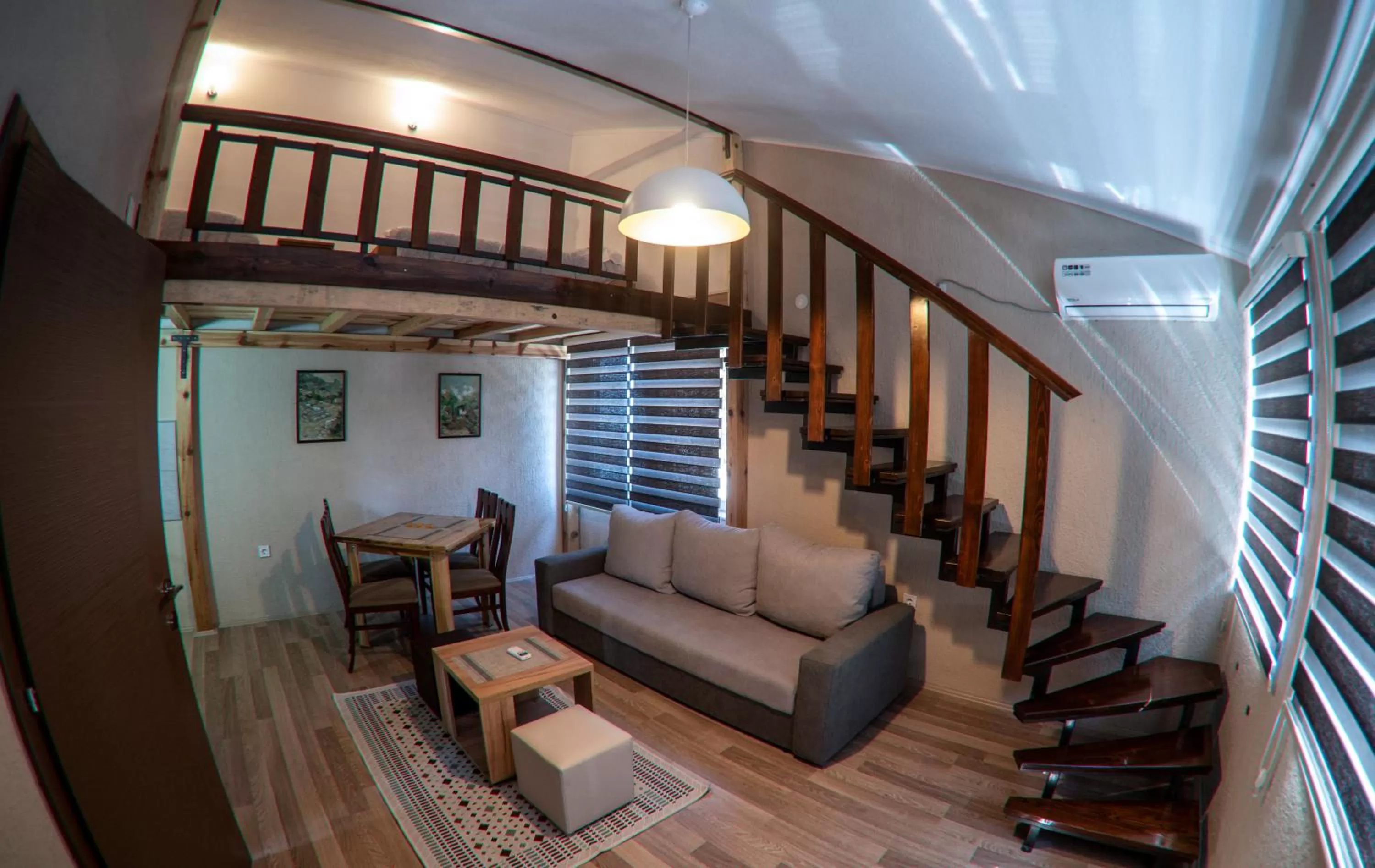 DIONIS Rooms & Apartments