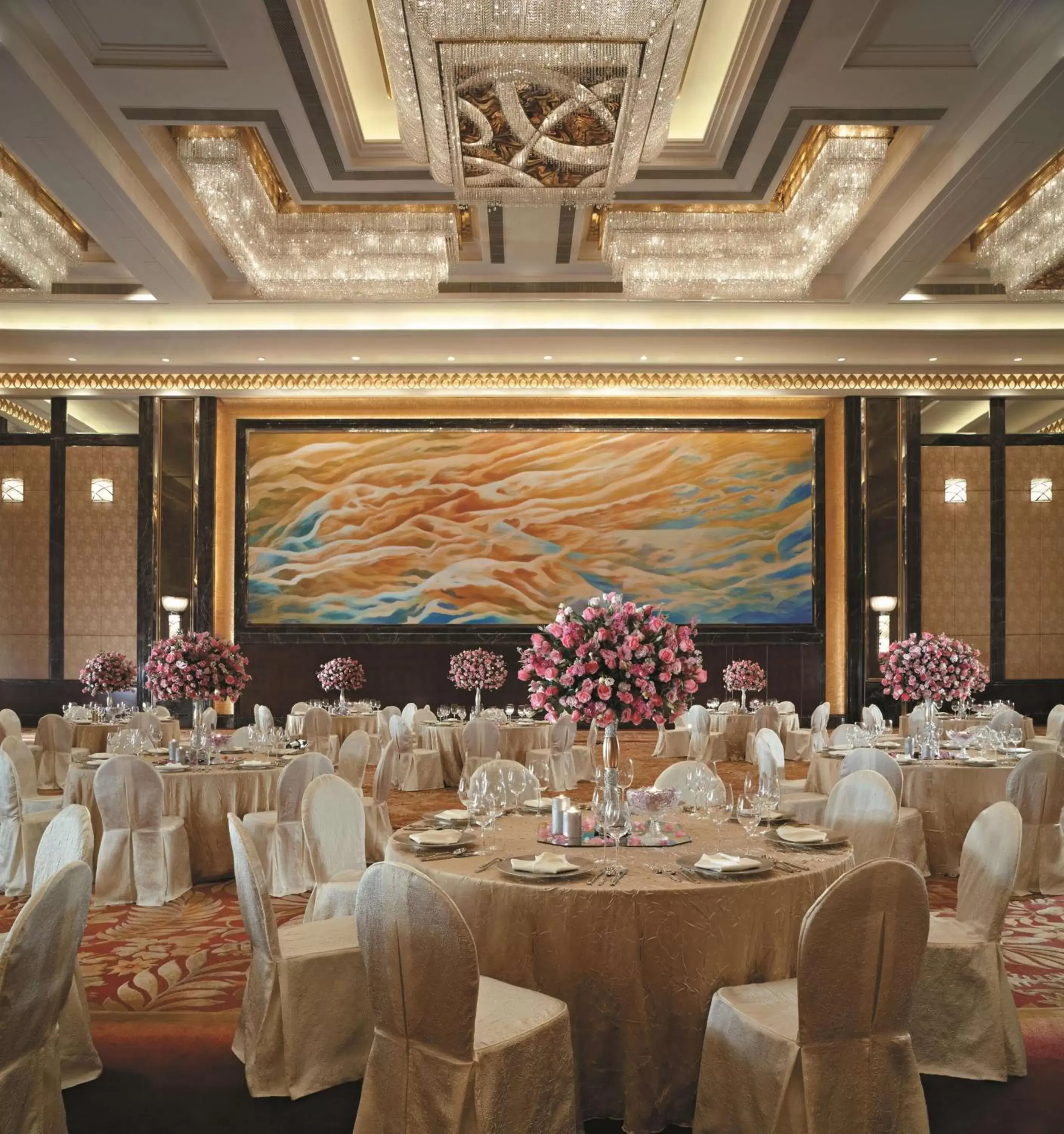 Other, Banquet Facilities in Shangri-La Guangzhou