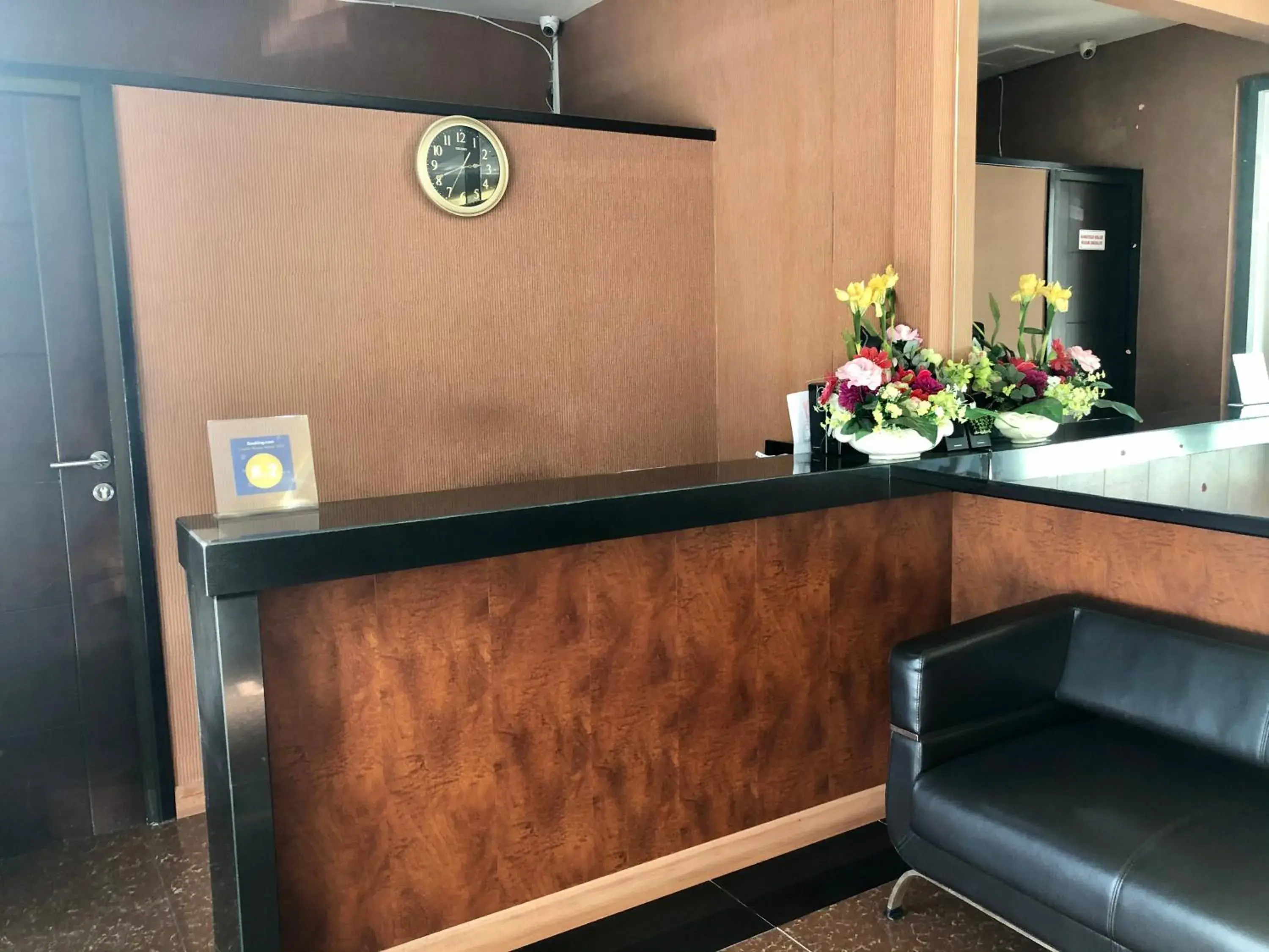 Lobby or reception, Lobby/Reception in Kana Citra Guest House
