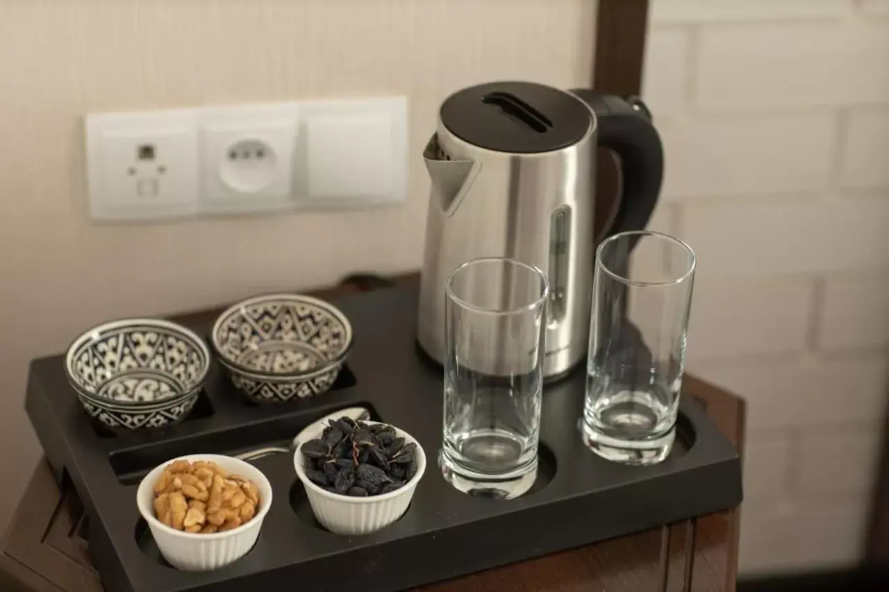 Single Room - single occupancy in The Shahar Single Room - single occupancy in The Shahar