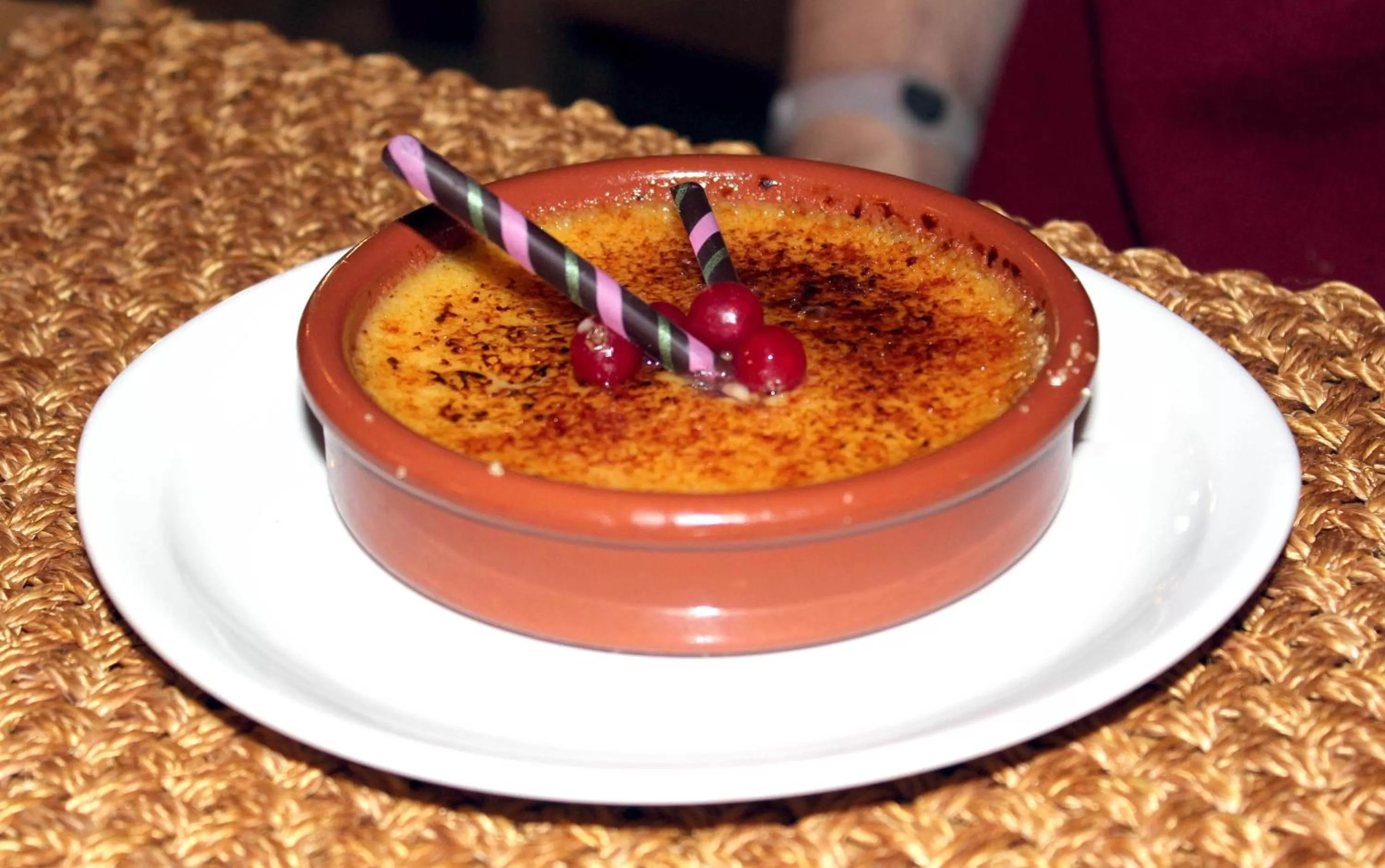 Lunch, Food in La Bournerie