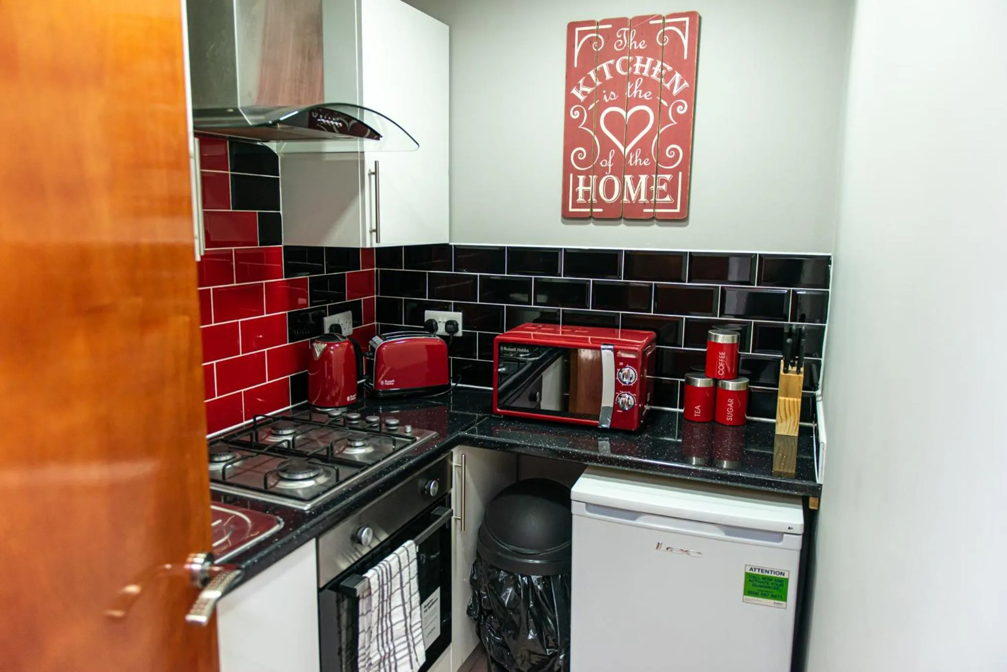 Meridian Serviced Apartments