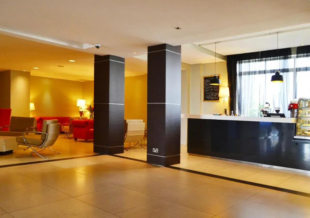 Non alcoholic drinks, Lobby/Reception in Eka Hotel Nairobi