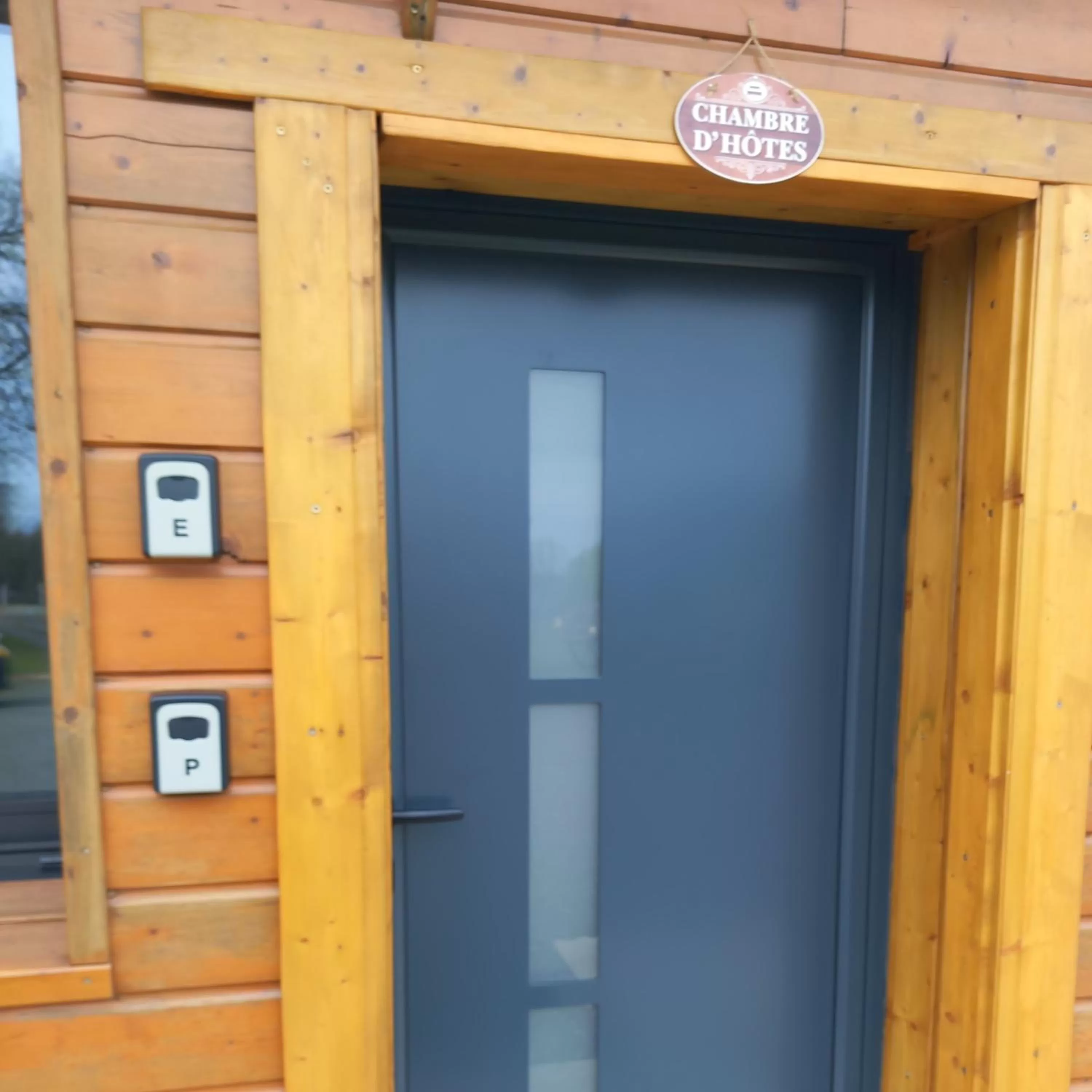 87620 la chambre du clos Barriant