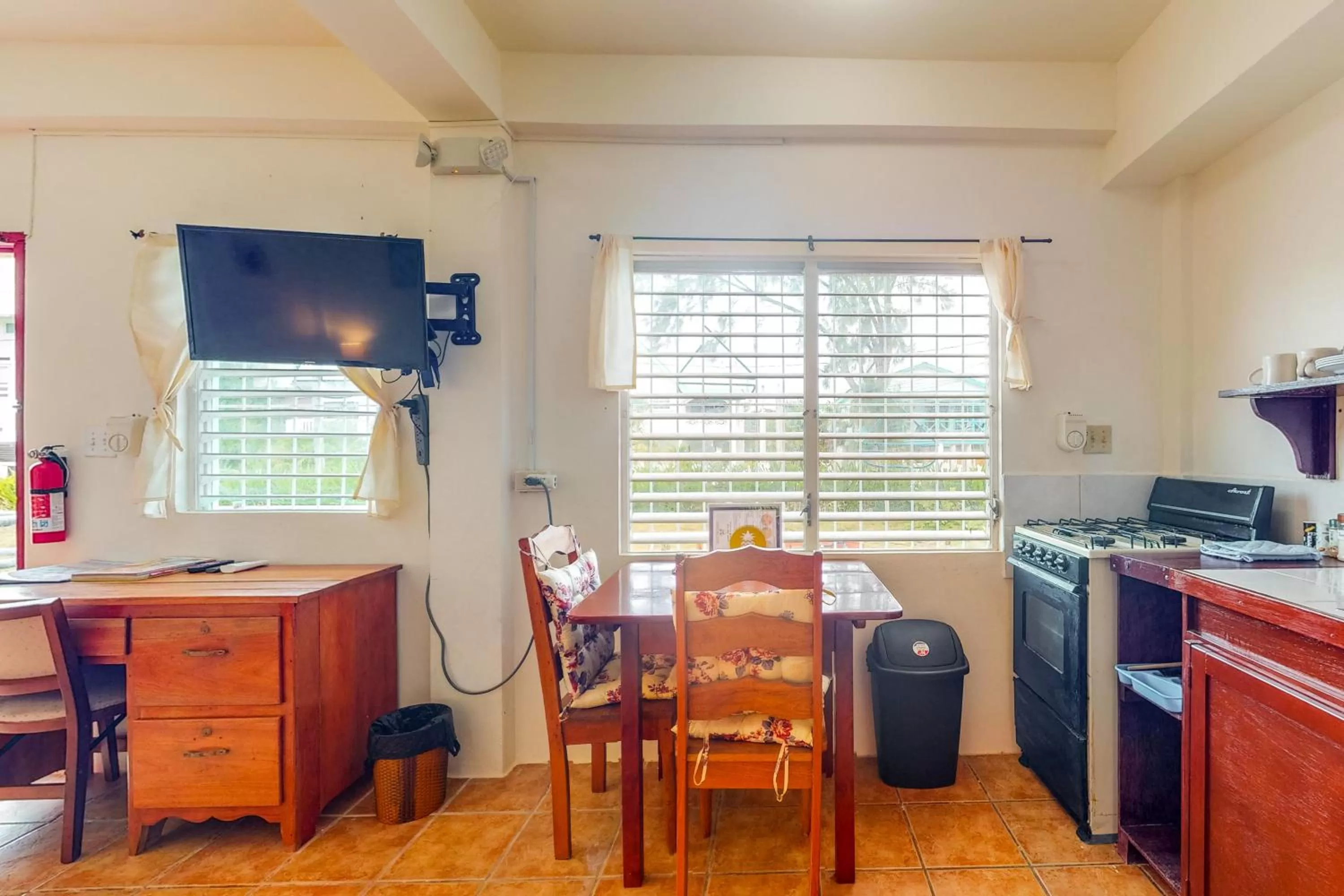 Palmetto#1 @ Island Cabanas