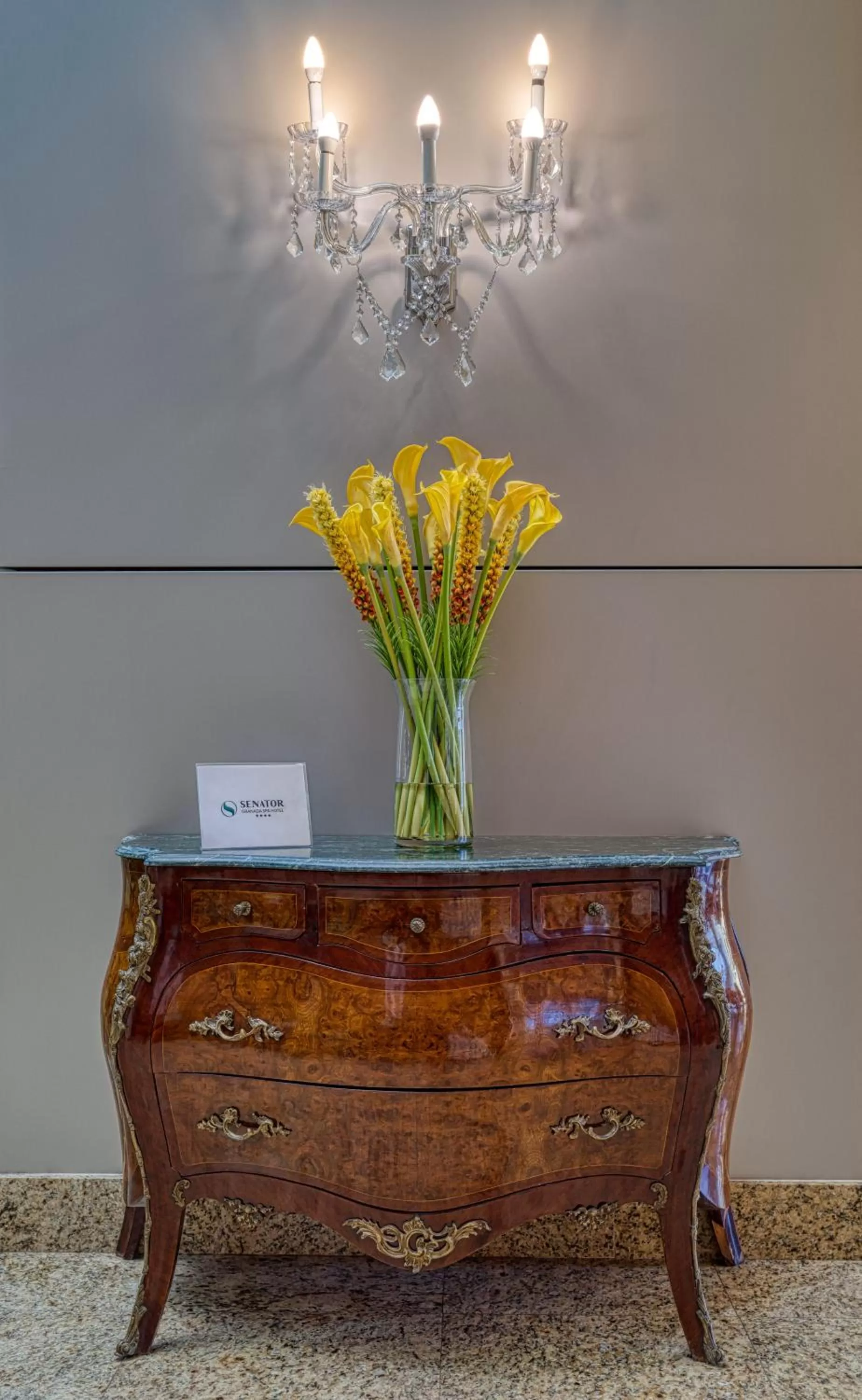 Other in Senator Granada