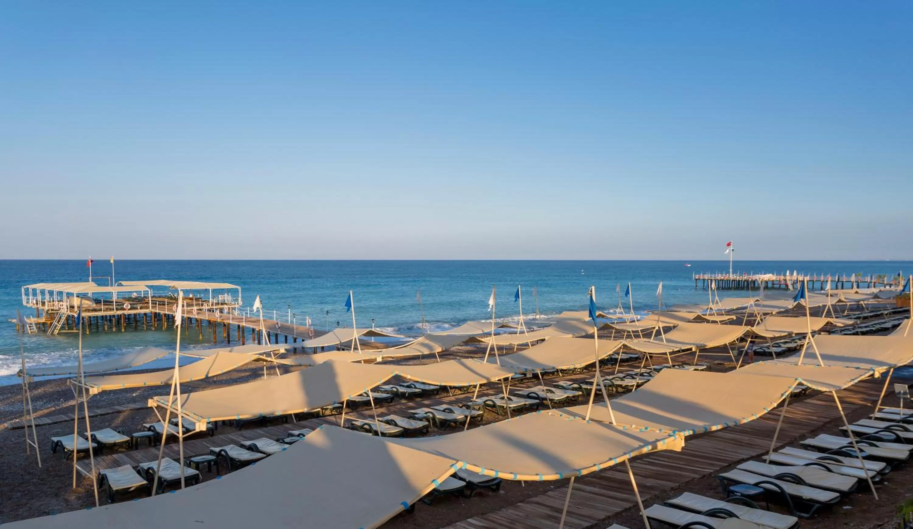 Day in Mukarnas Spa & Resort Hotel