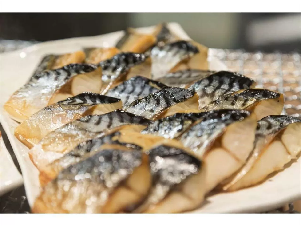 Restaurant/places to eat in Dormy Inn Hiroshima